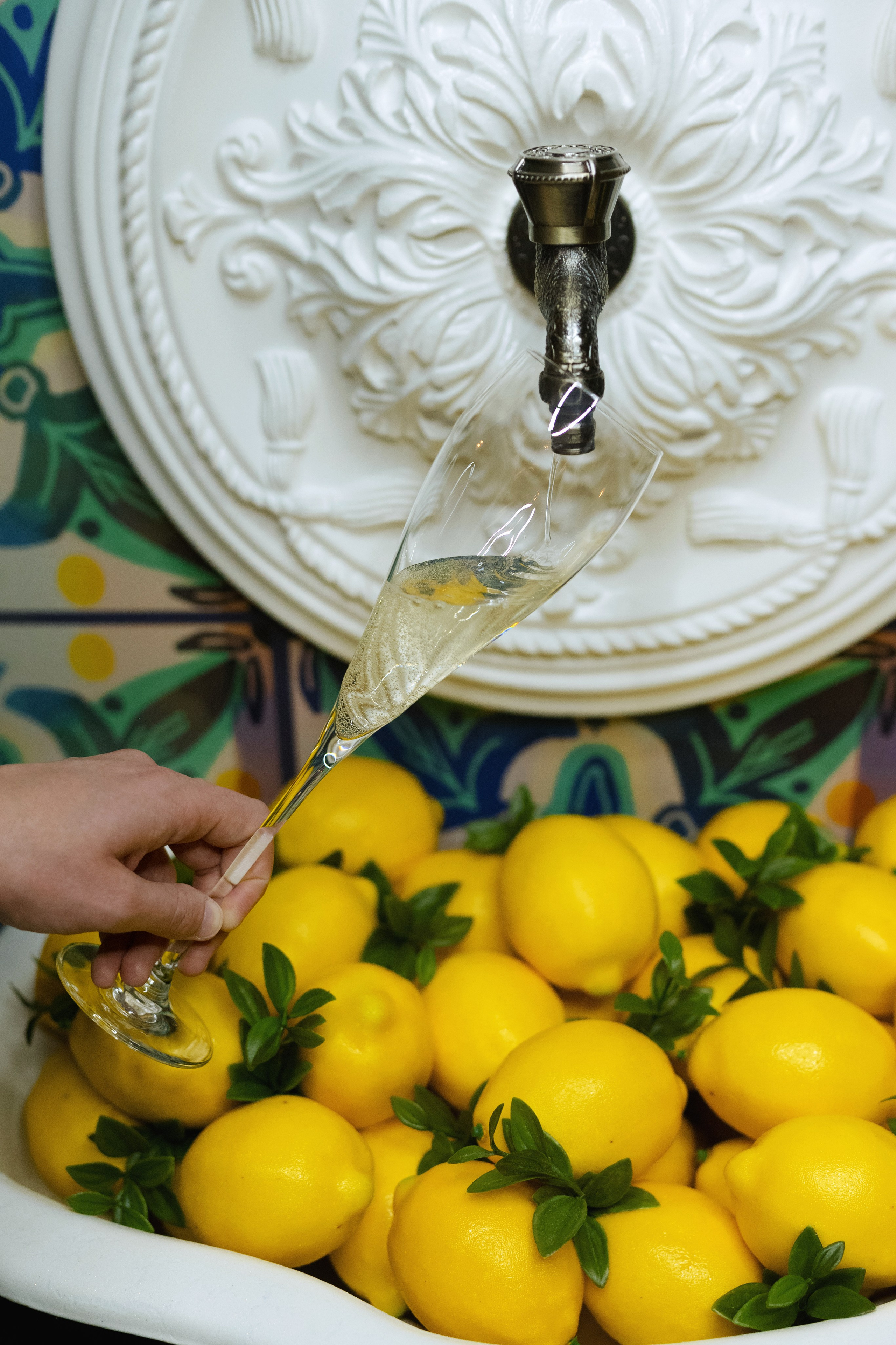 ART DE LA TABLE с Натальей Люккези. Свадебный фотограф в Минске