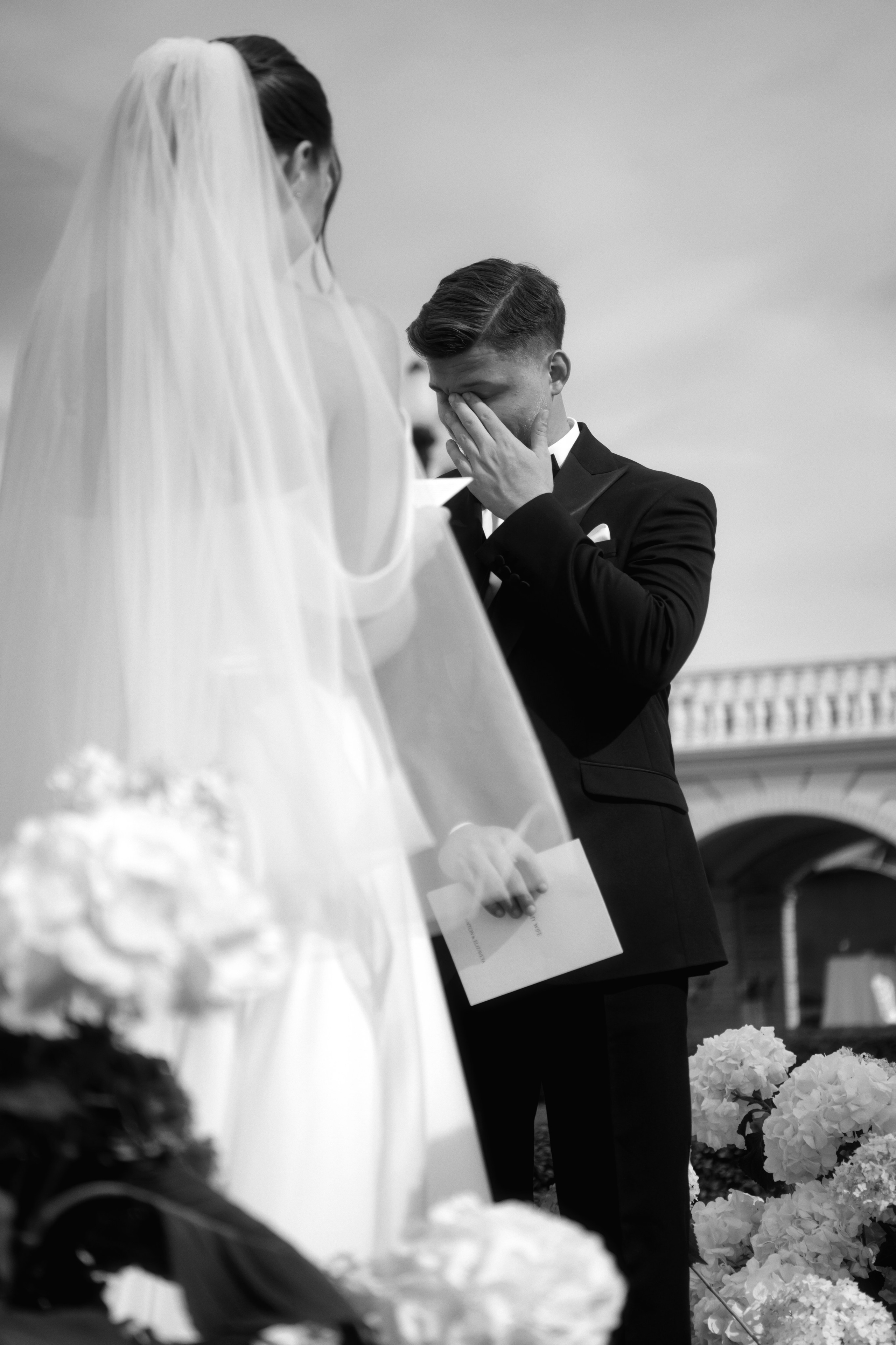 Лиза & Антон. Свадебный фотограф в Минске