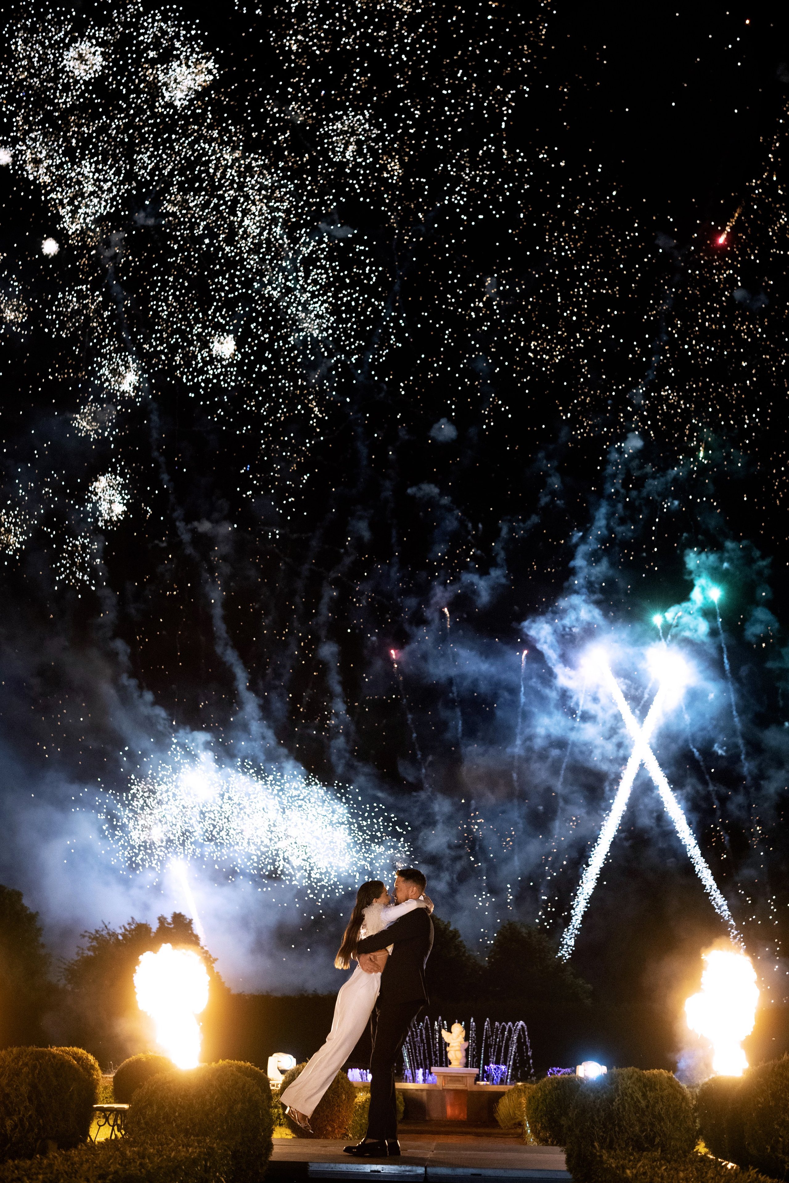 Маня & Ваня. Свадебный фотограф в Минске