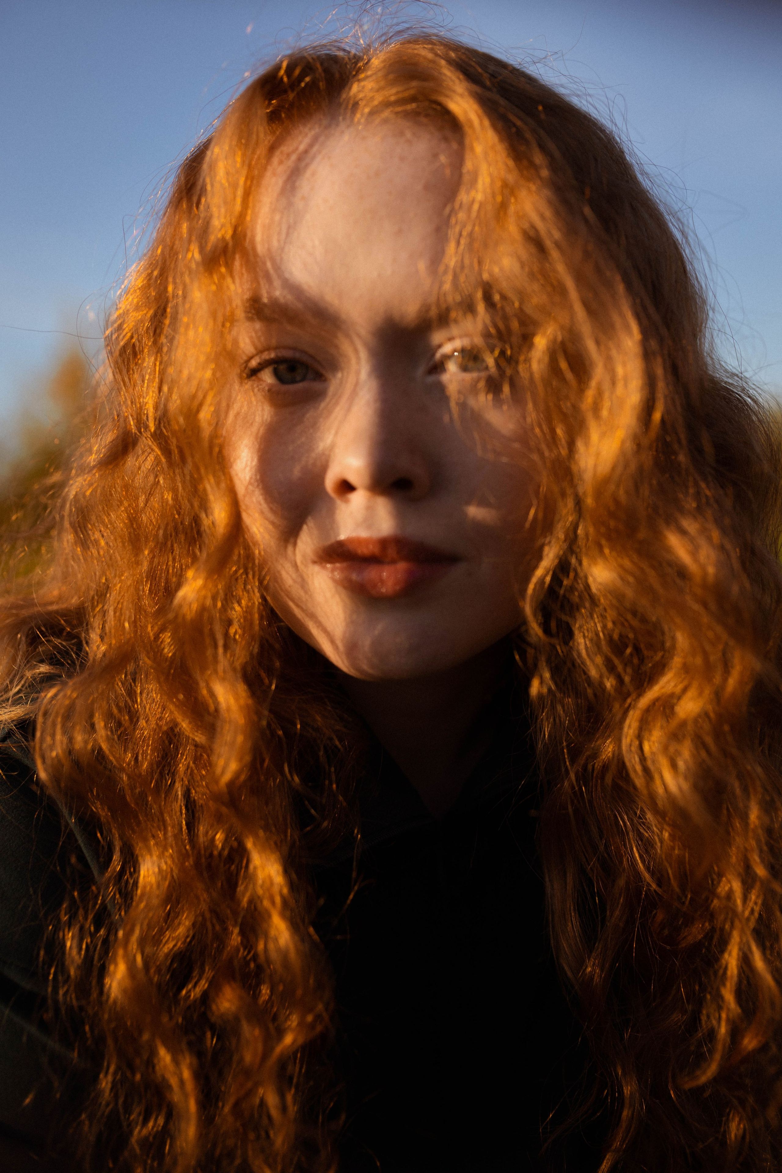 Софа. Женский и семейный фотограф в Сургуте Ольга БорОдько