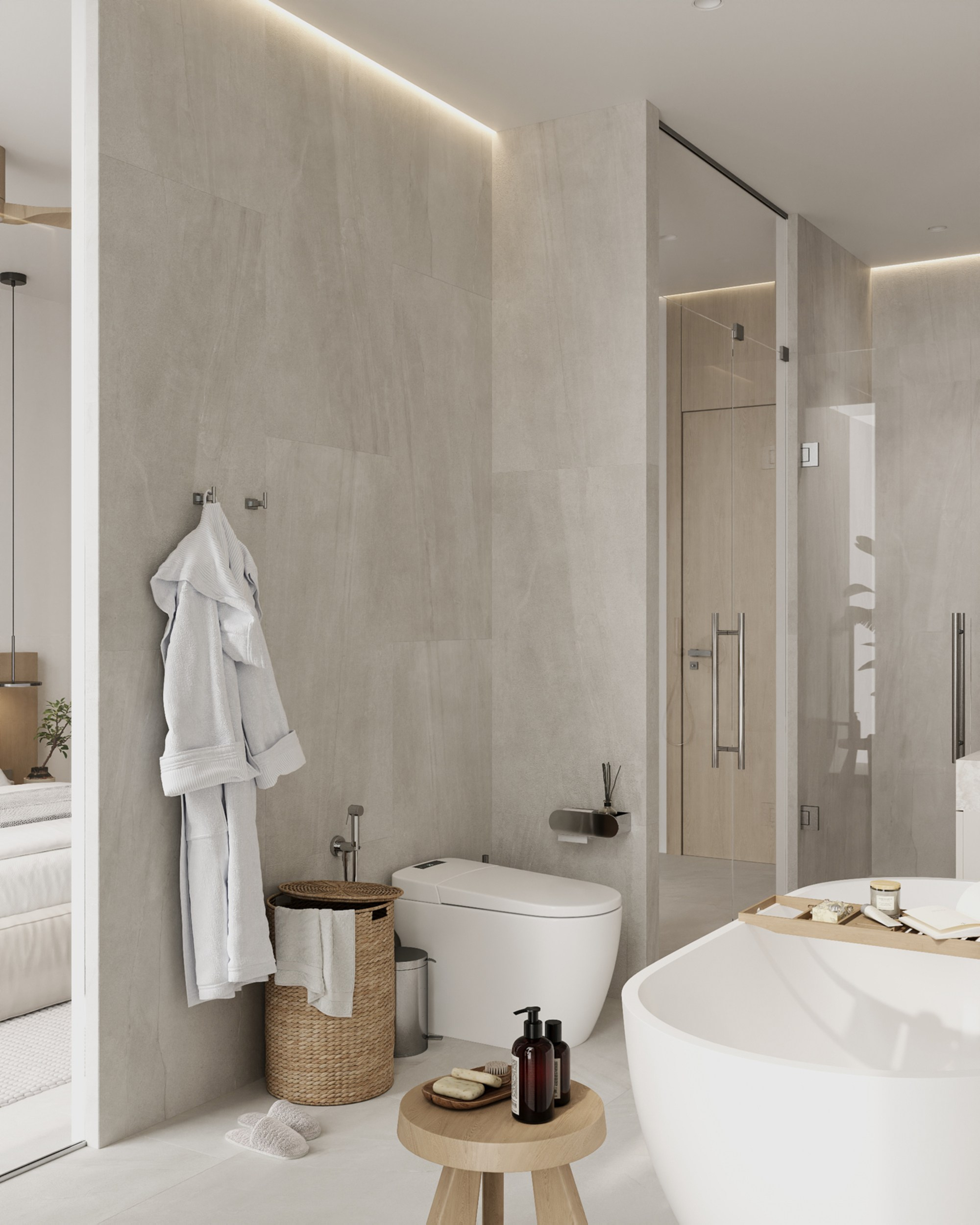 Villa Phuket | 173 m² | 2025. 3D Визуализатор Великородная Виктория