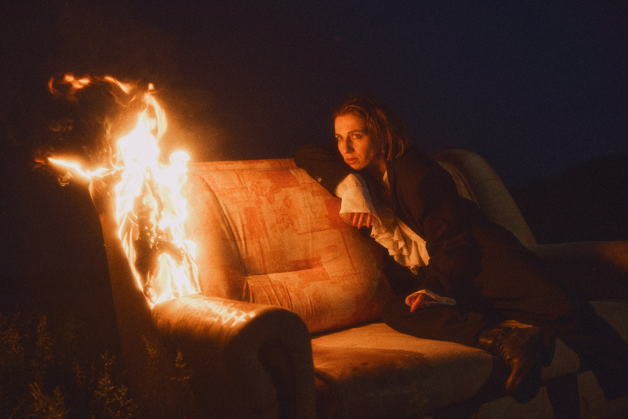 V.Nebo. Дмитрий Мазуркевич: Профессиональный Репортажный Фотограф
