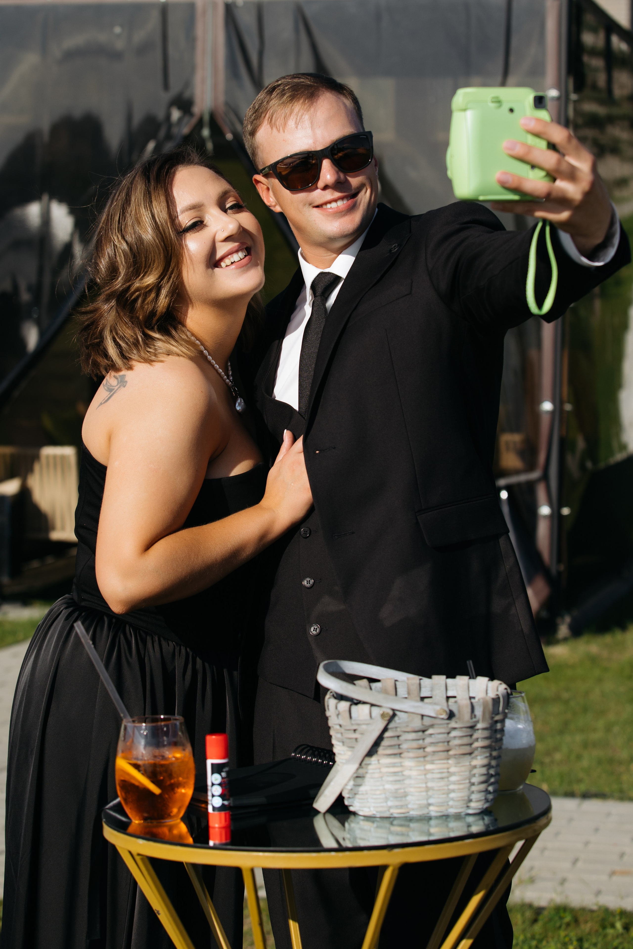 АЛЕКСАНДРА И ИВАН | ЮЖНО-САХАЛИНСК. Фотограф во Владивостоке Антон Блохин