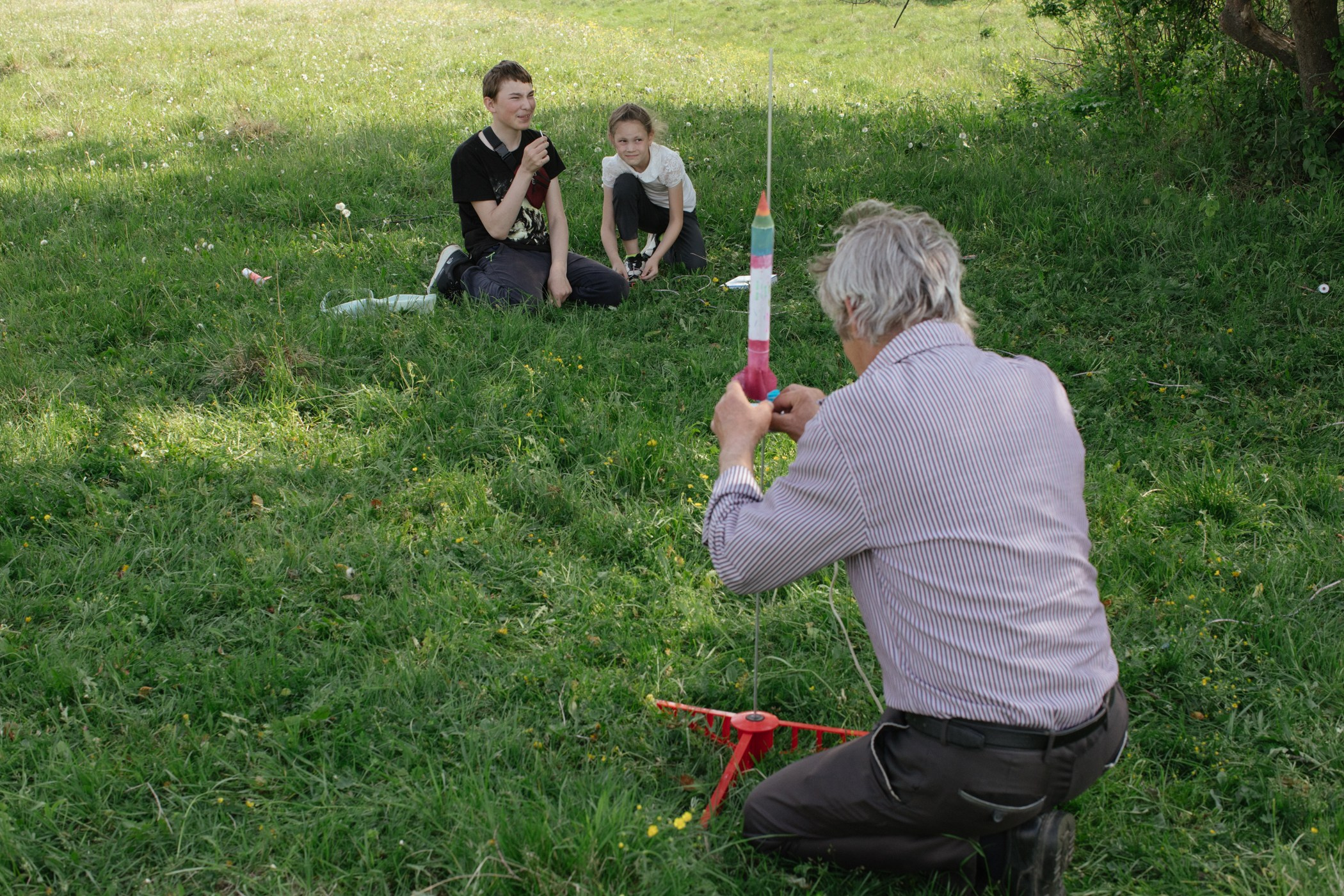 Земляне. Natalya Madilyan