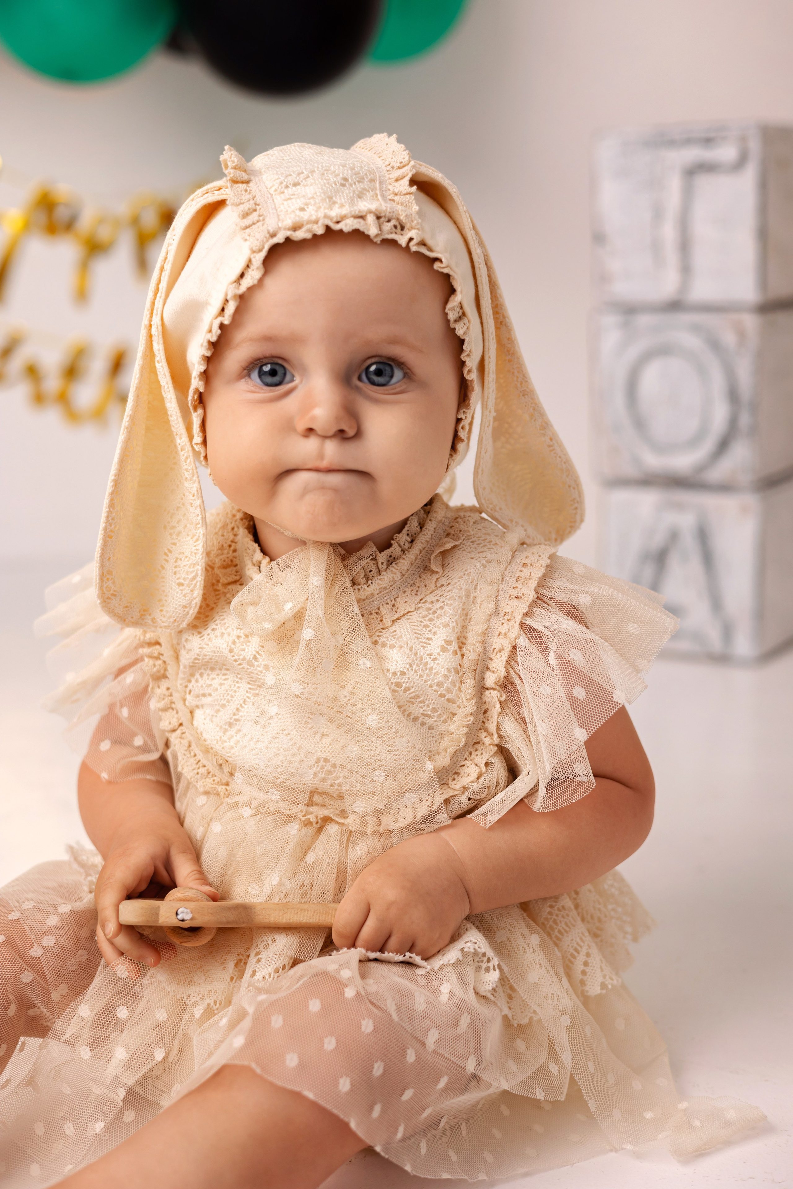 Годовасики. Детский Фотограф в Геленджике Мария Ремнева