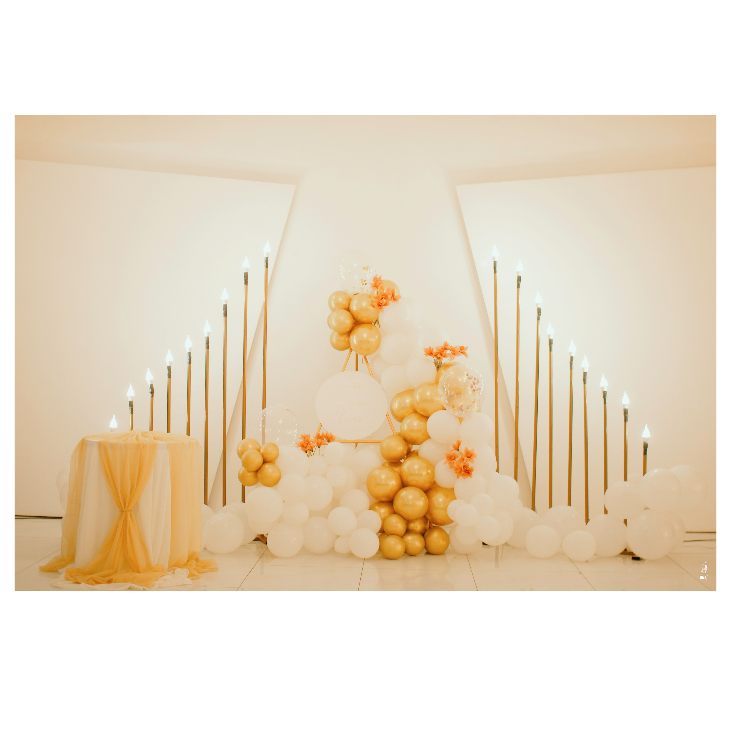 Ресторан Сенакцы. Портретный фотограф Денис Милютин