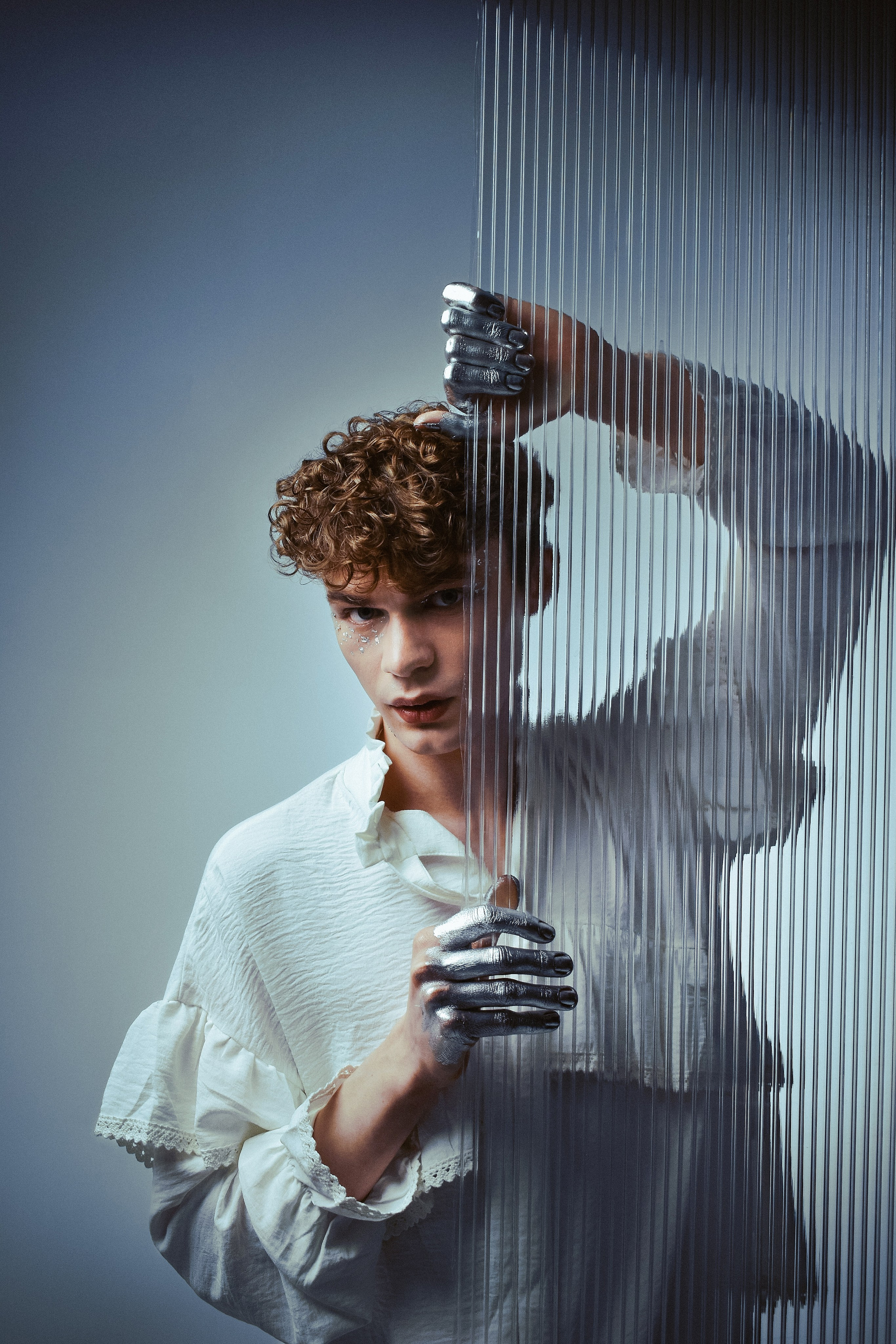 Матвей. Galchenok