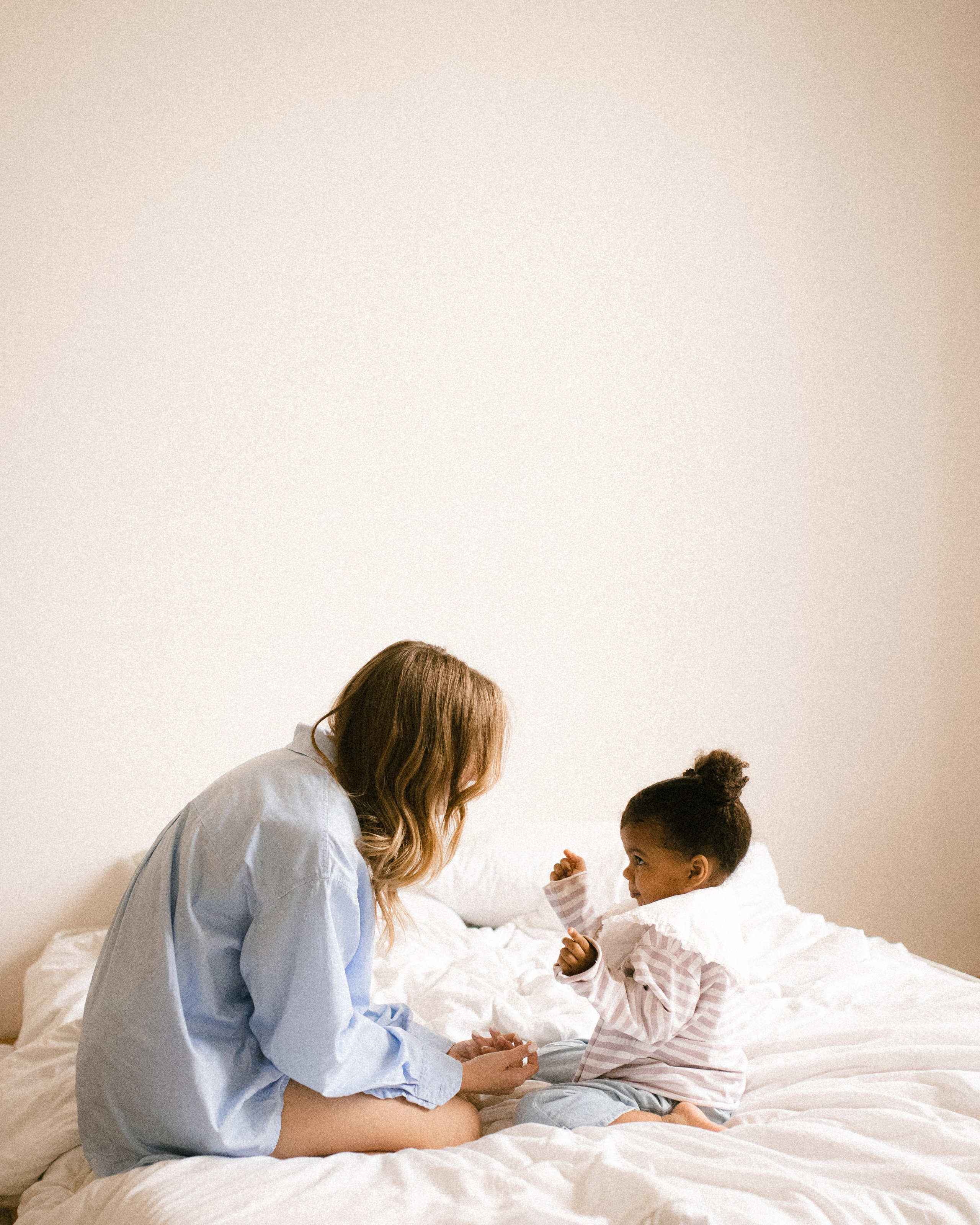 Лиза и Мия. Семейный фотограф в Москве Алина Савченко