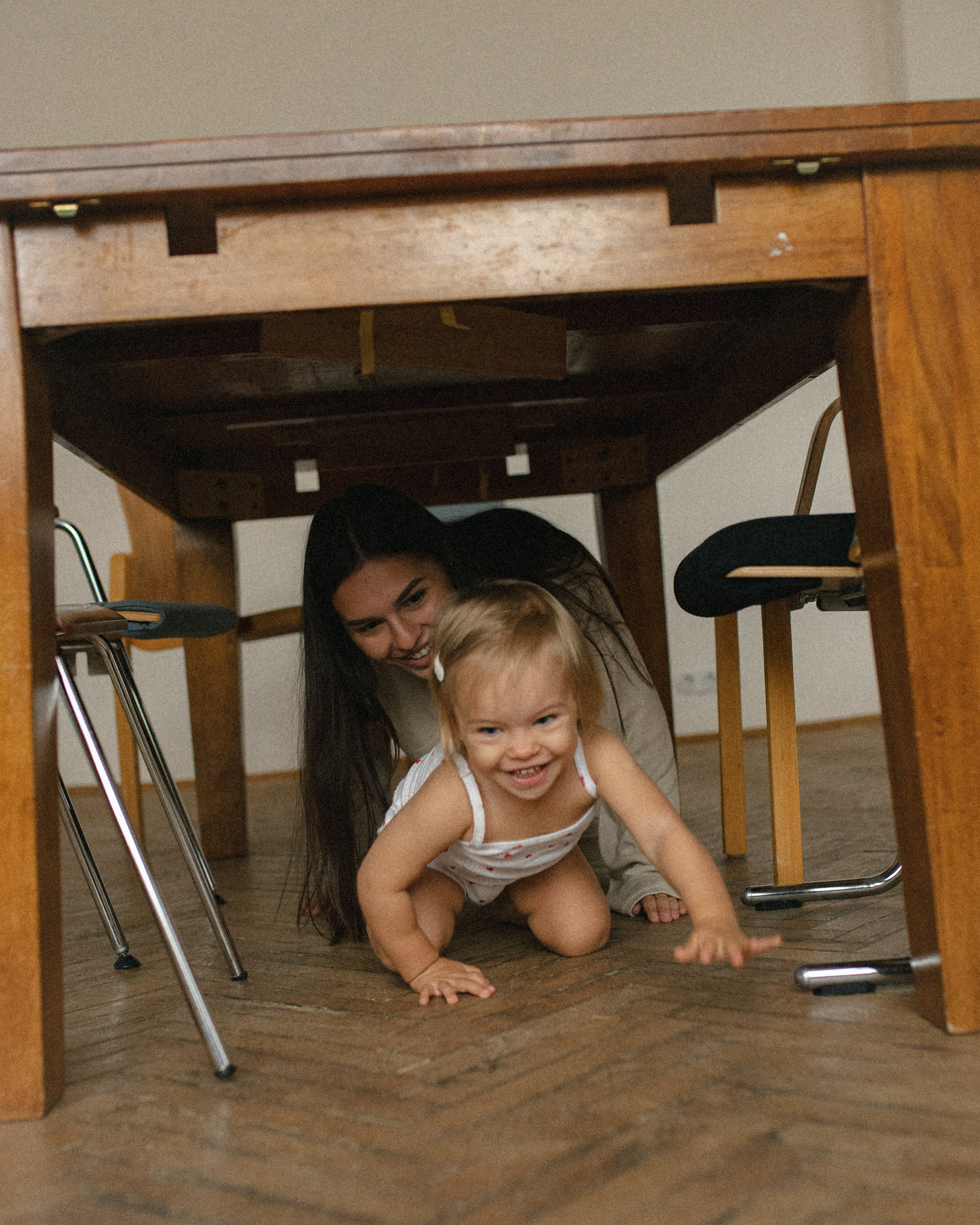Женя Никита и Саша. Семейный фотограф в Москве Алина Савченко