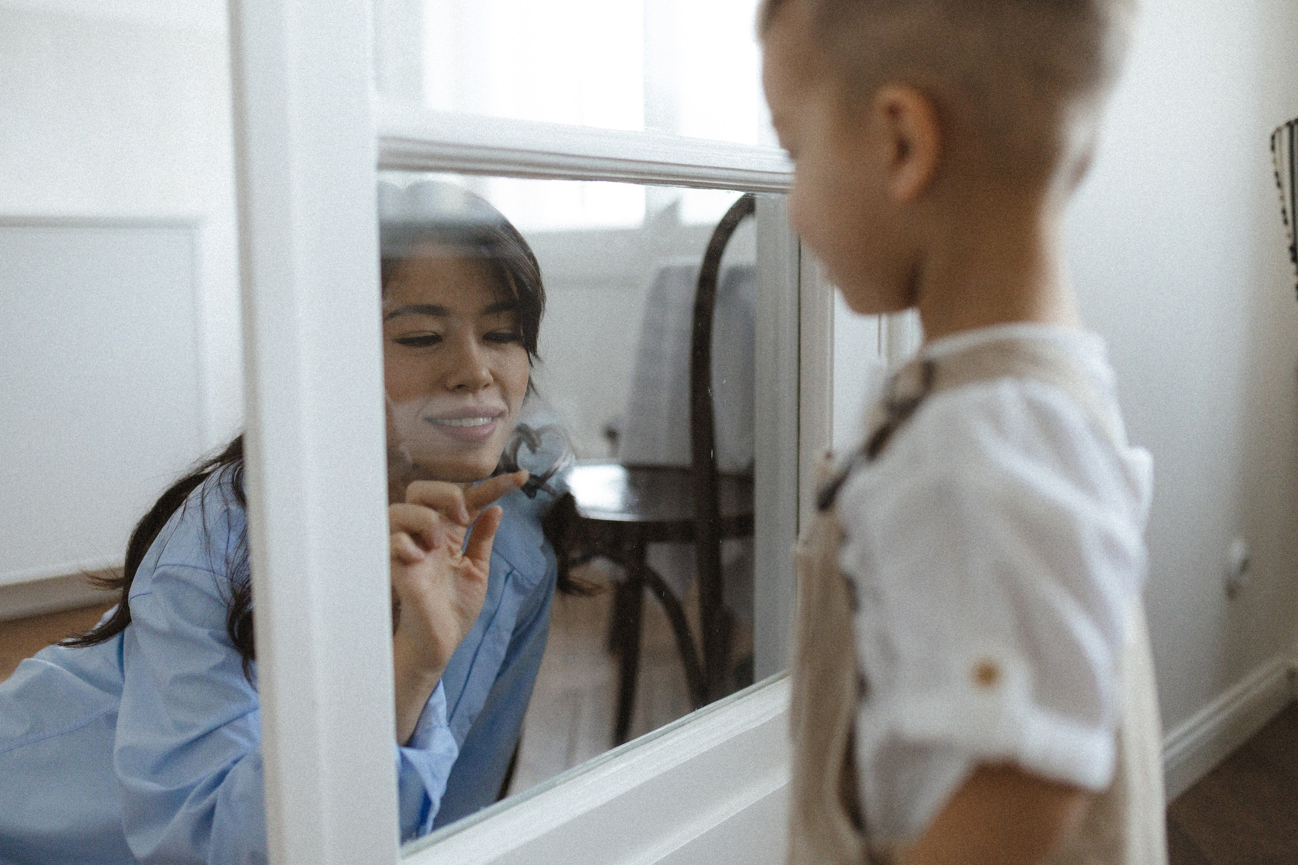 Вика и Максим. Семейный фотограф в Москве Алина Савченко