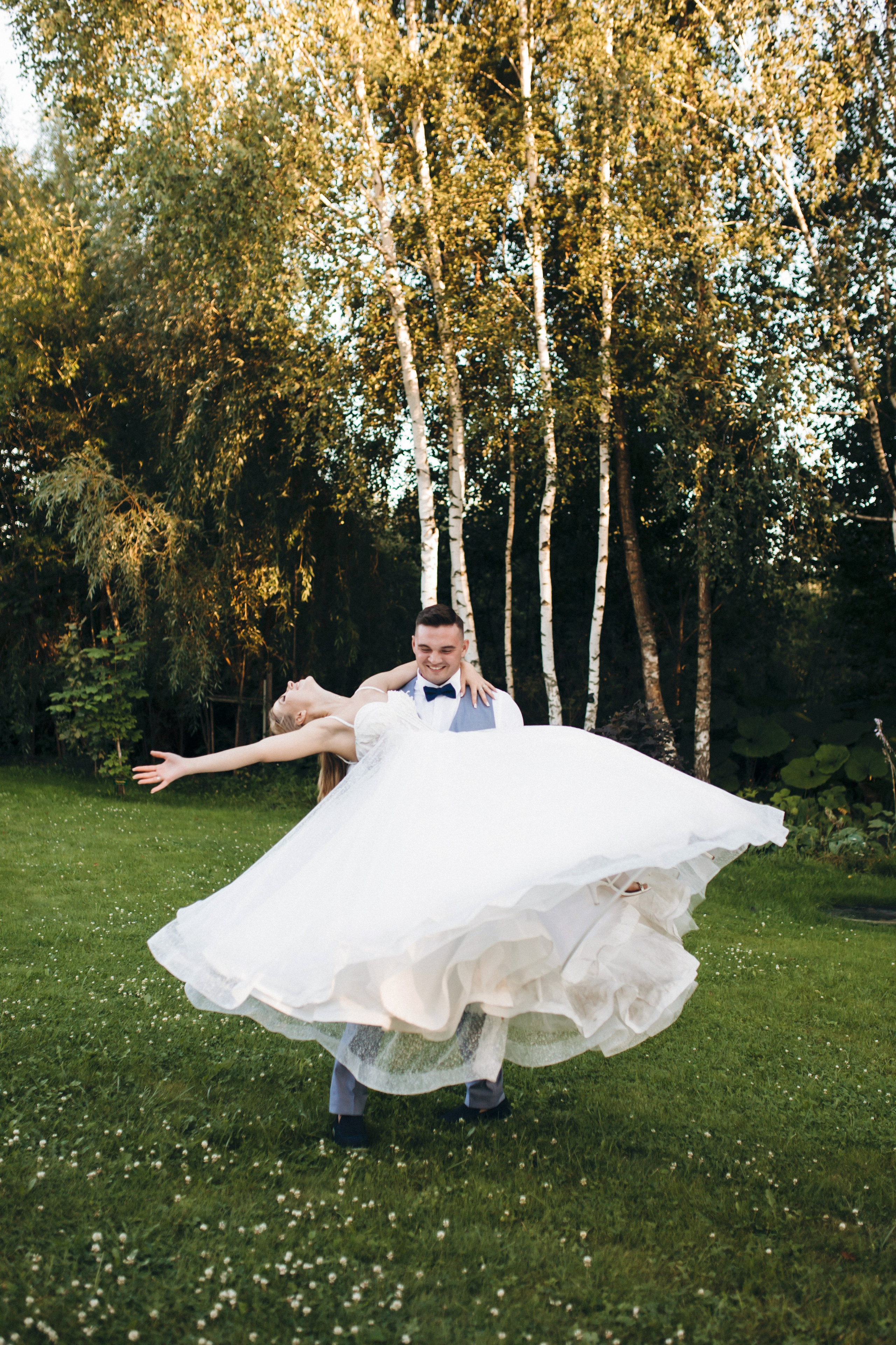 Портфолио. Свадебный фотограф Москва Виктория Васильева