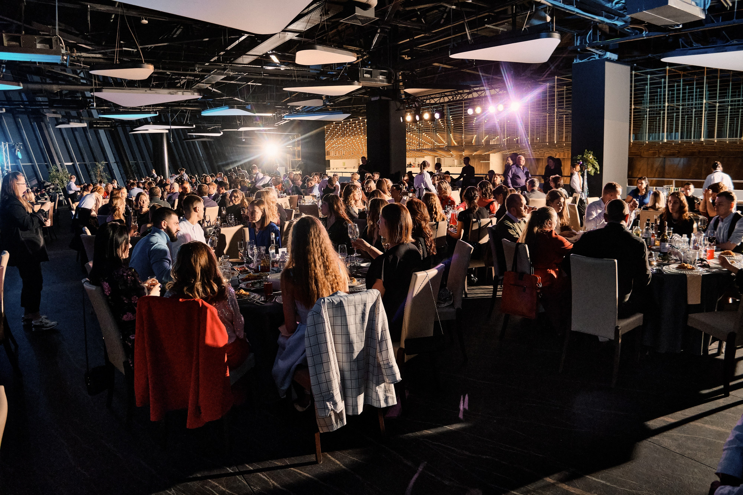 РЕПОРТАЖ. Свадебный и портретный фотограф Орлов Никита