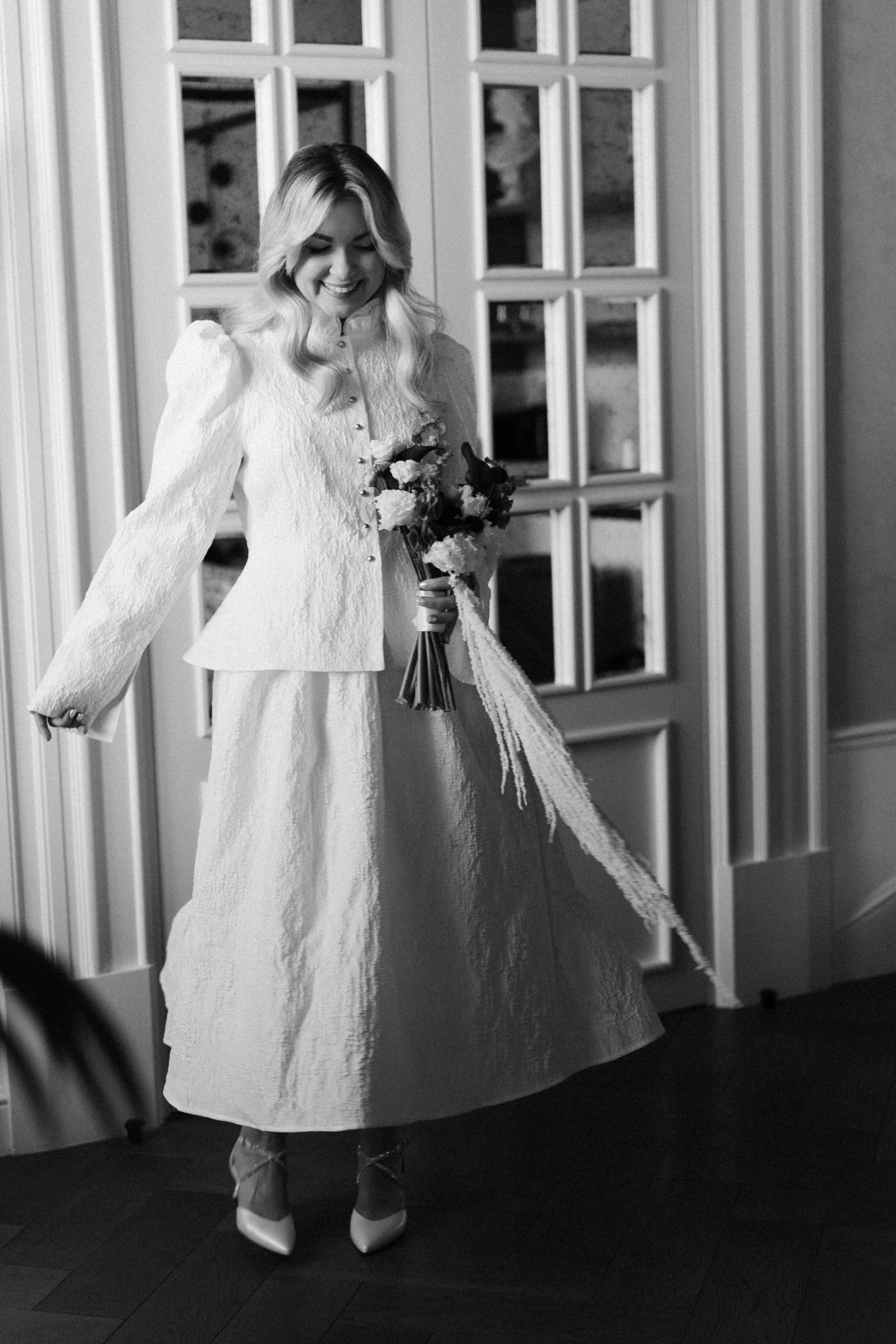 Ника и Мухтар. Свадебный фотограф в Петербурге Перечнева Таша (Таша Вайб)