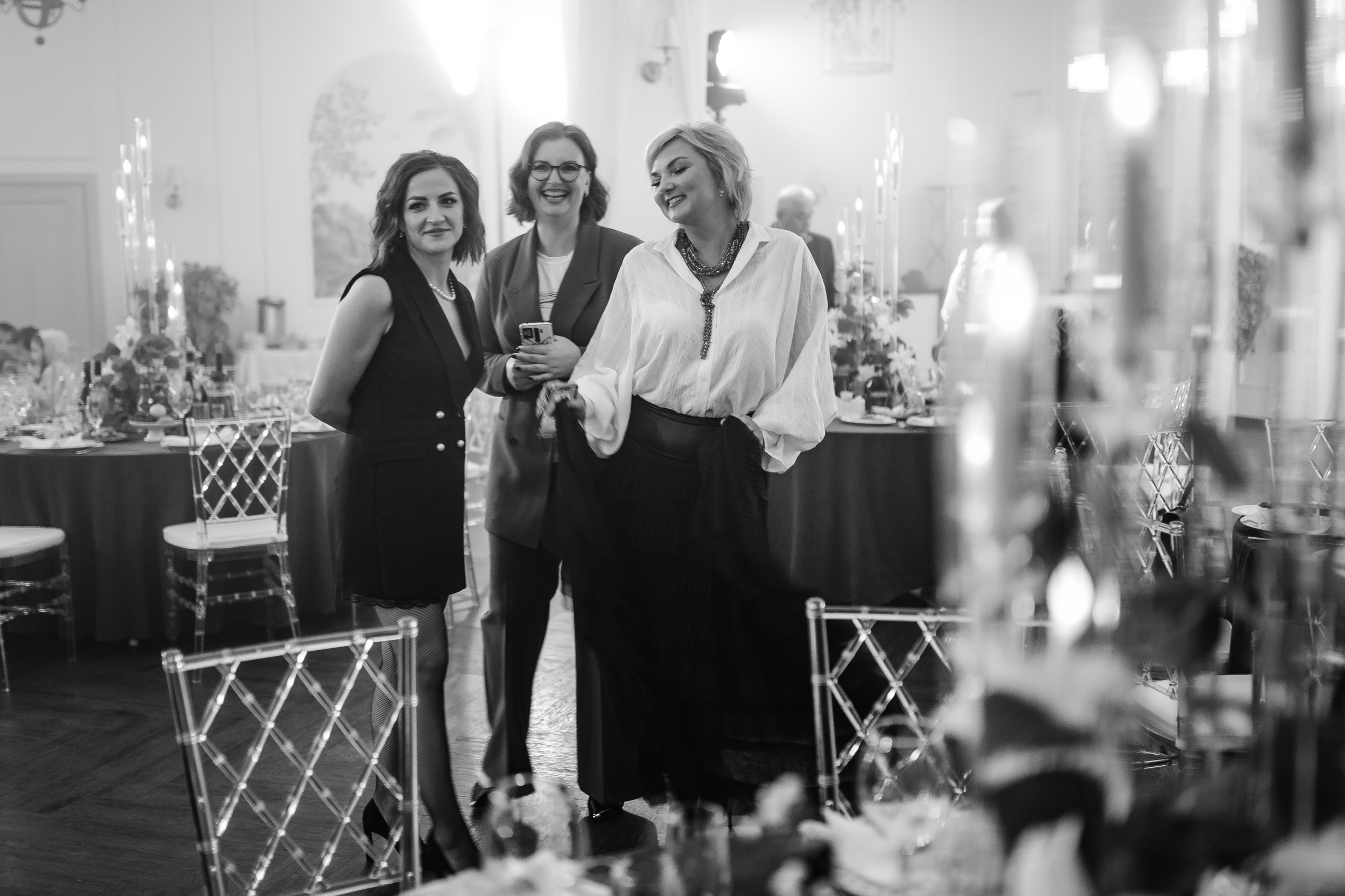 День рождения Лилии. Роман Урумбаев фотограф Нижневартовск