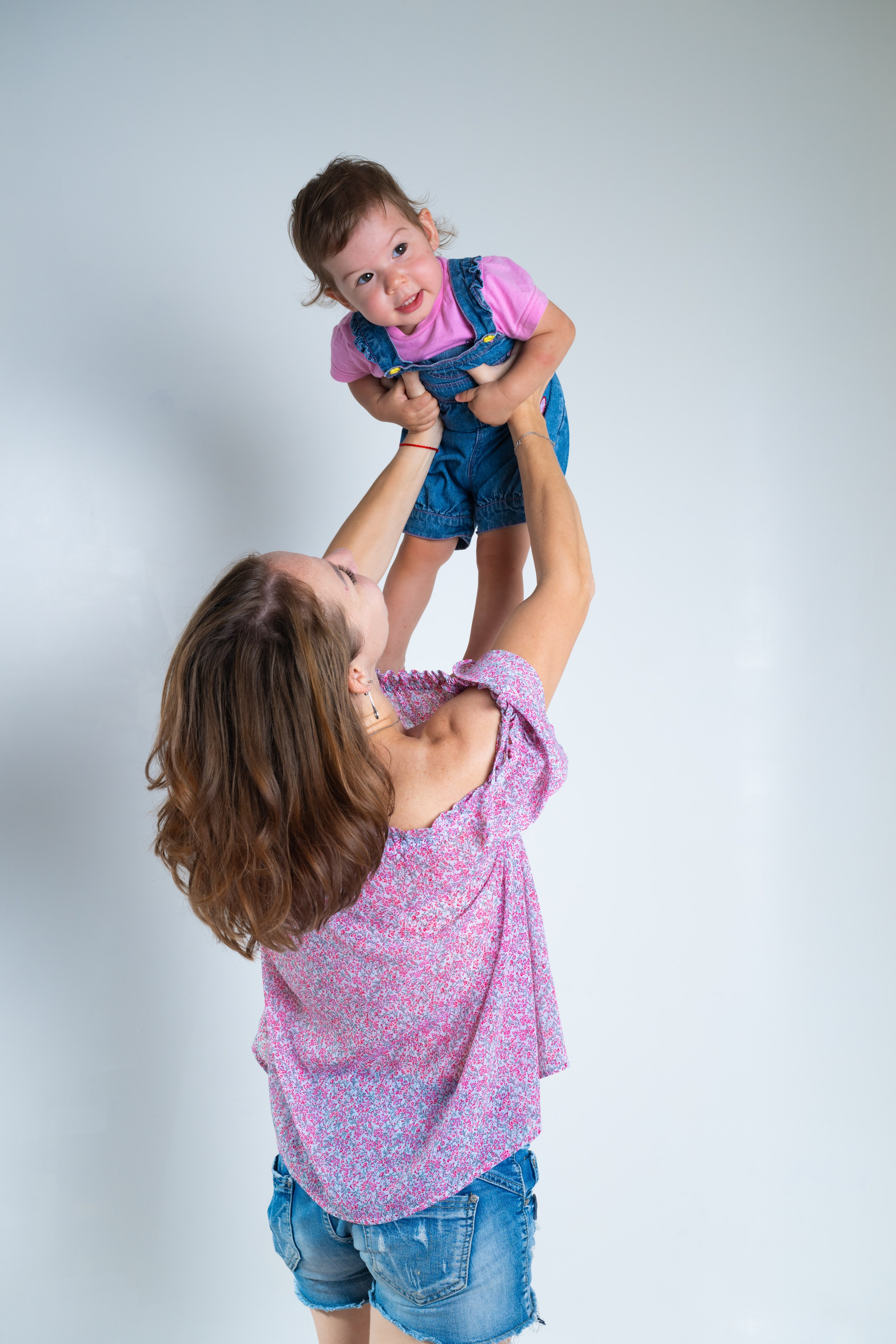 Семейные и детские фотосессии. Студийный и свадебный фотограф и видеограф в Севастополе — Юлия Макаренко