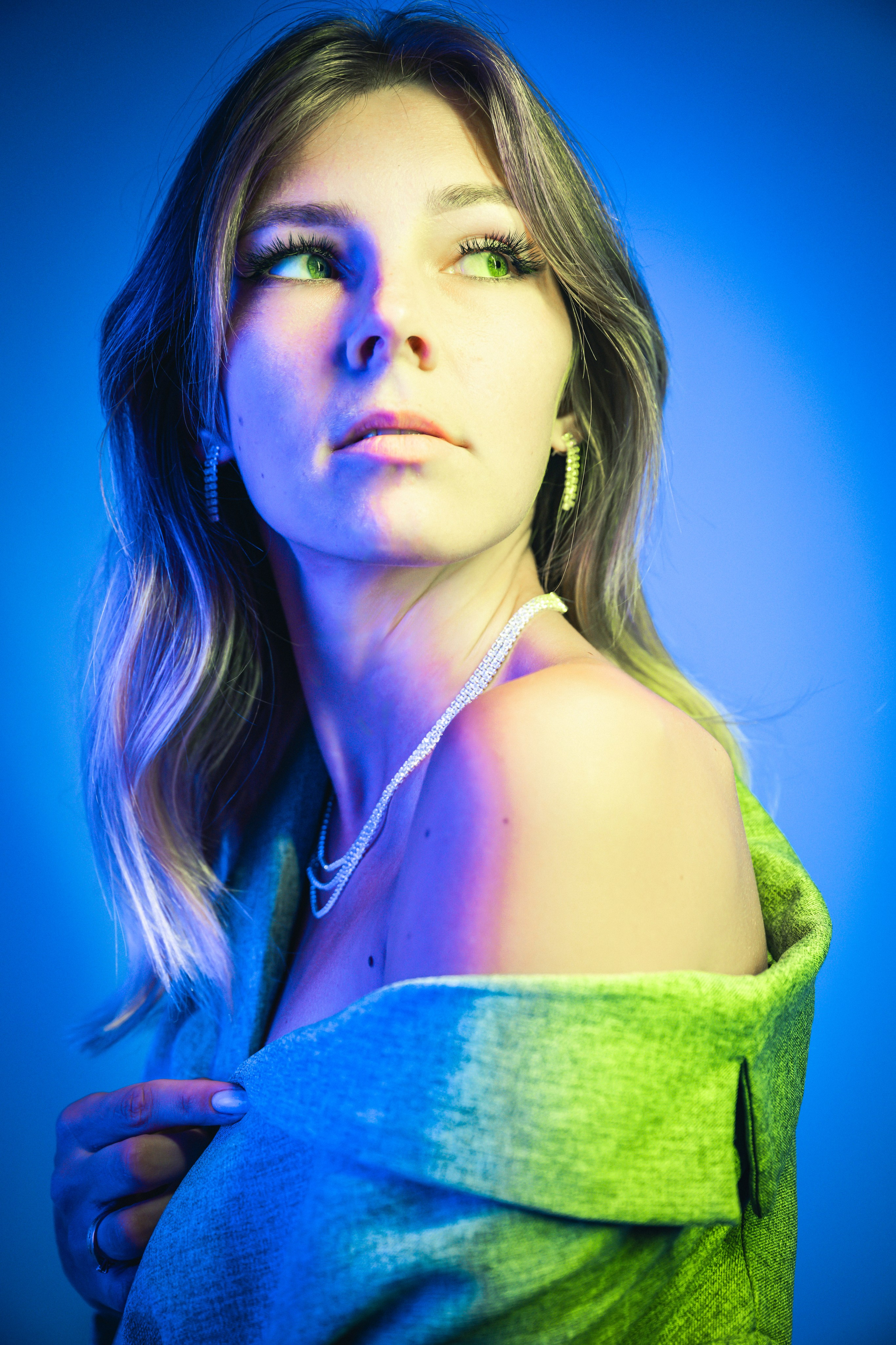 Студийные фотосессии. Студийный и свадебный фотограф и видеограф в Севастополе — Юлия Макаренко