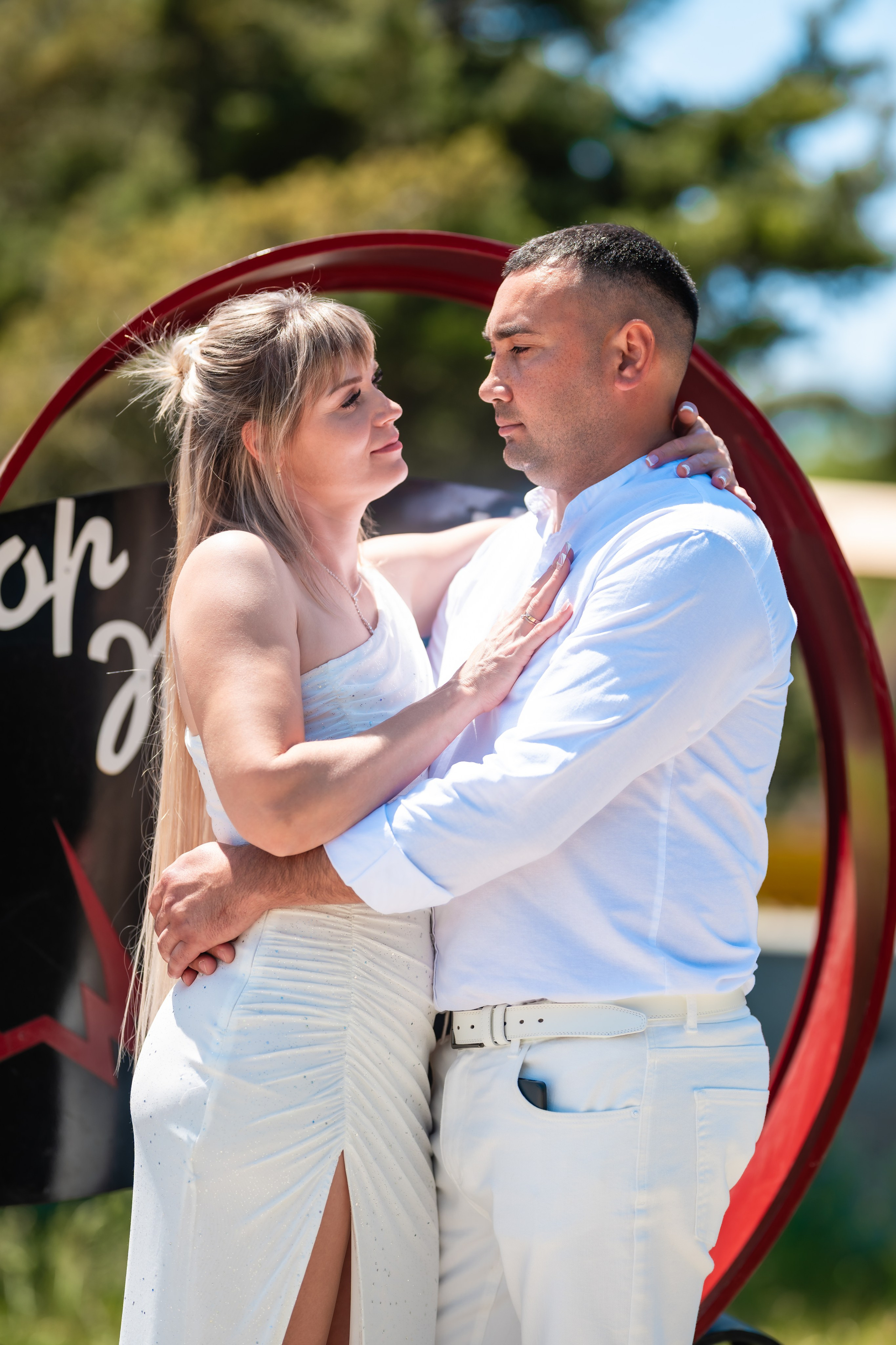 Свадебные фотосессии. Роспись в ЗАГСе. Выездная регистрация. Студийный и свадебный фотограф и видеограф в Севастополе — Юлия Макаренко