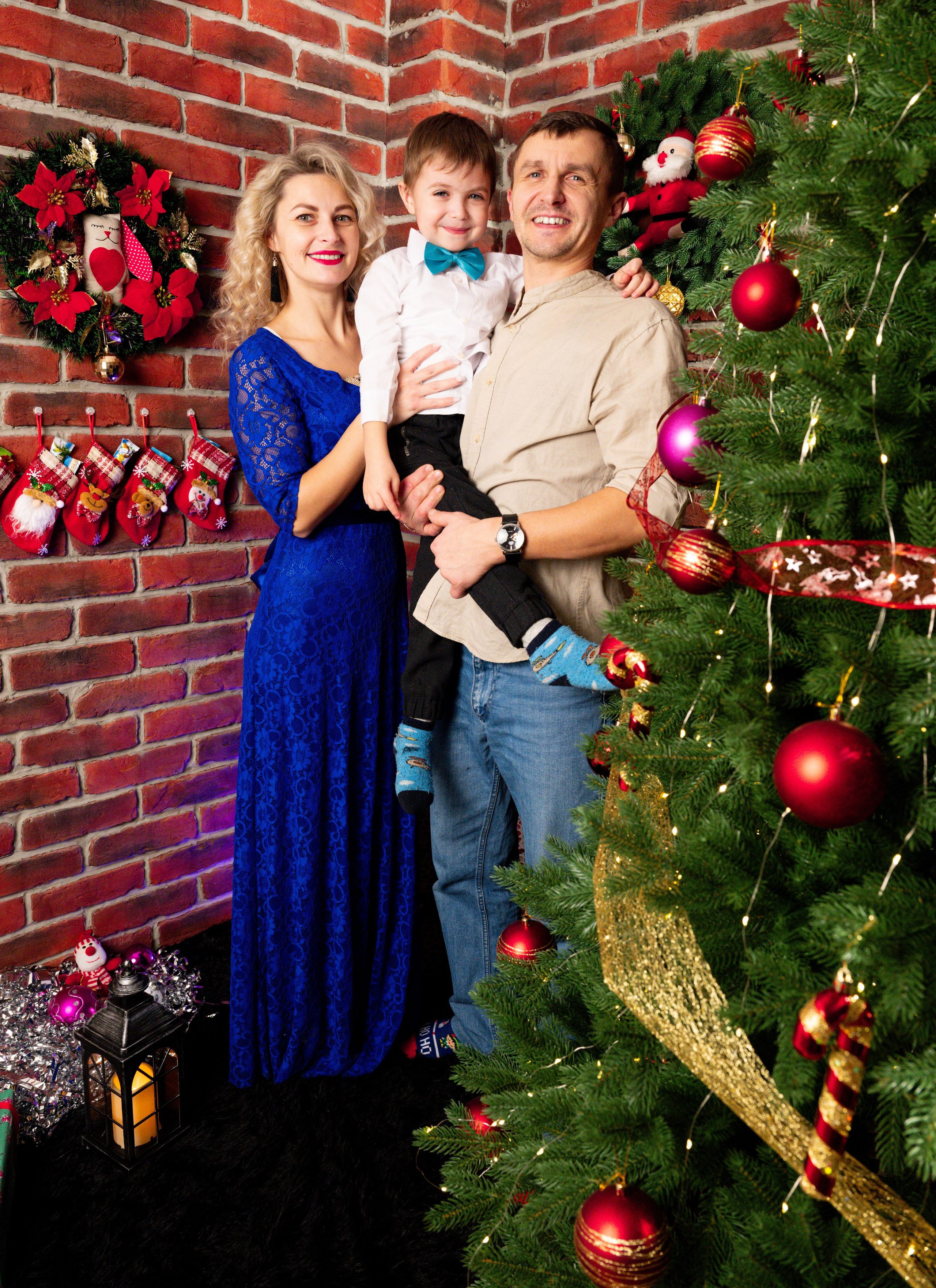 Семейные и детские фотосессии. Студийный и свадебный фотограф и видеограф в Севастополе — Юлия Макаренко