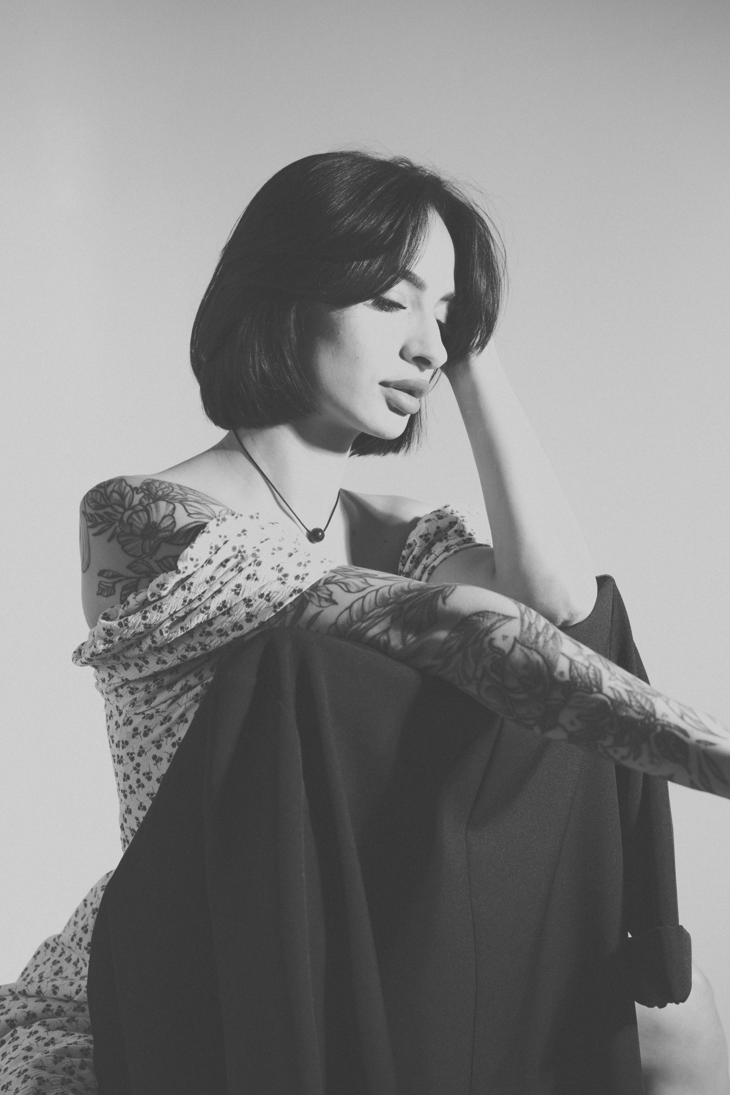 Студийные фотосессии. Студийный и свадебный фотограф и видеограф в Севастополе — Юлия Макаренко