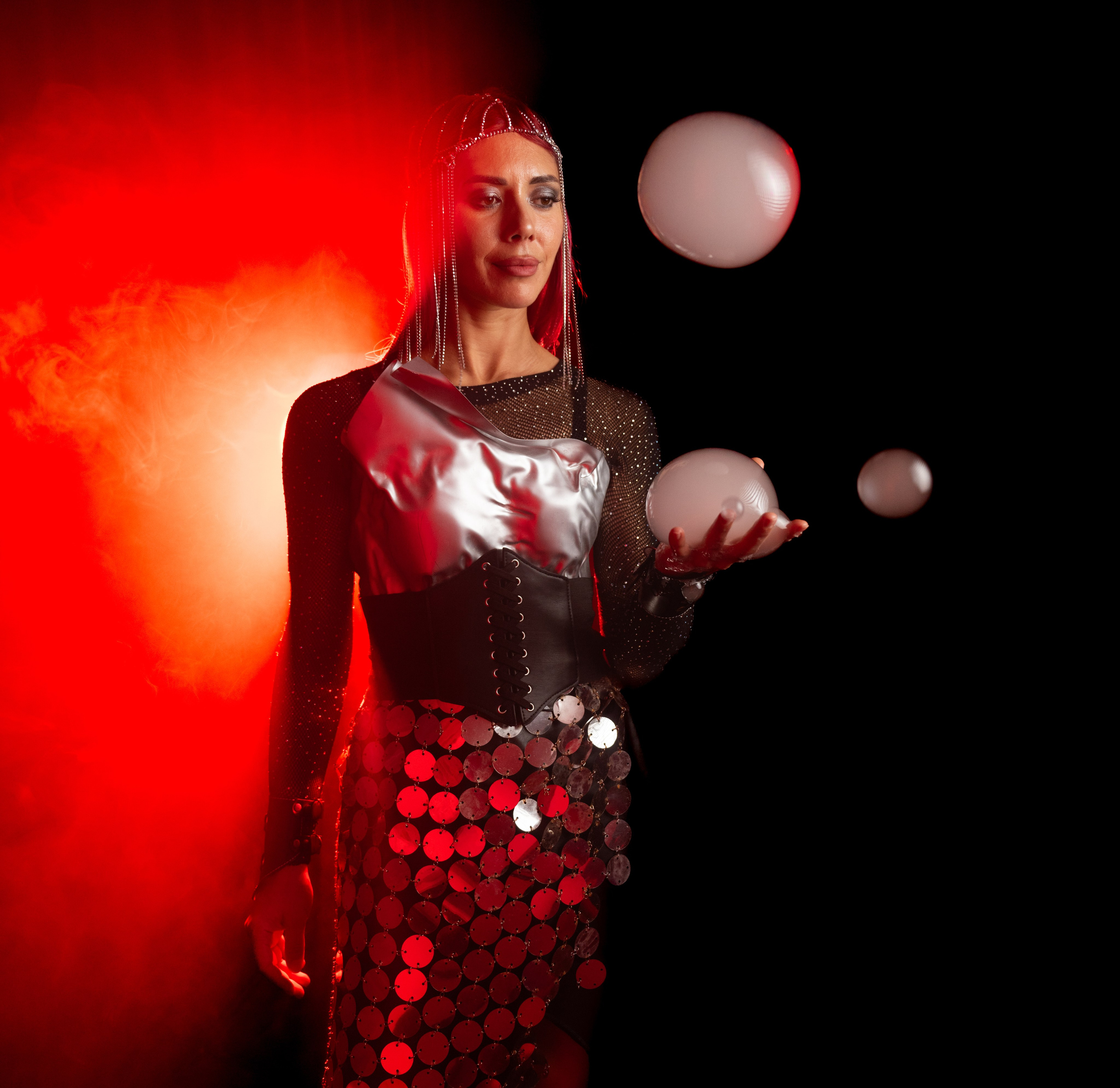 Для актеров и владельцев шоу программ. Деловые фотосессии. Студийный и свадебный фотограф и видеограф в Севастополе — Юлия Макаренко