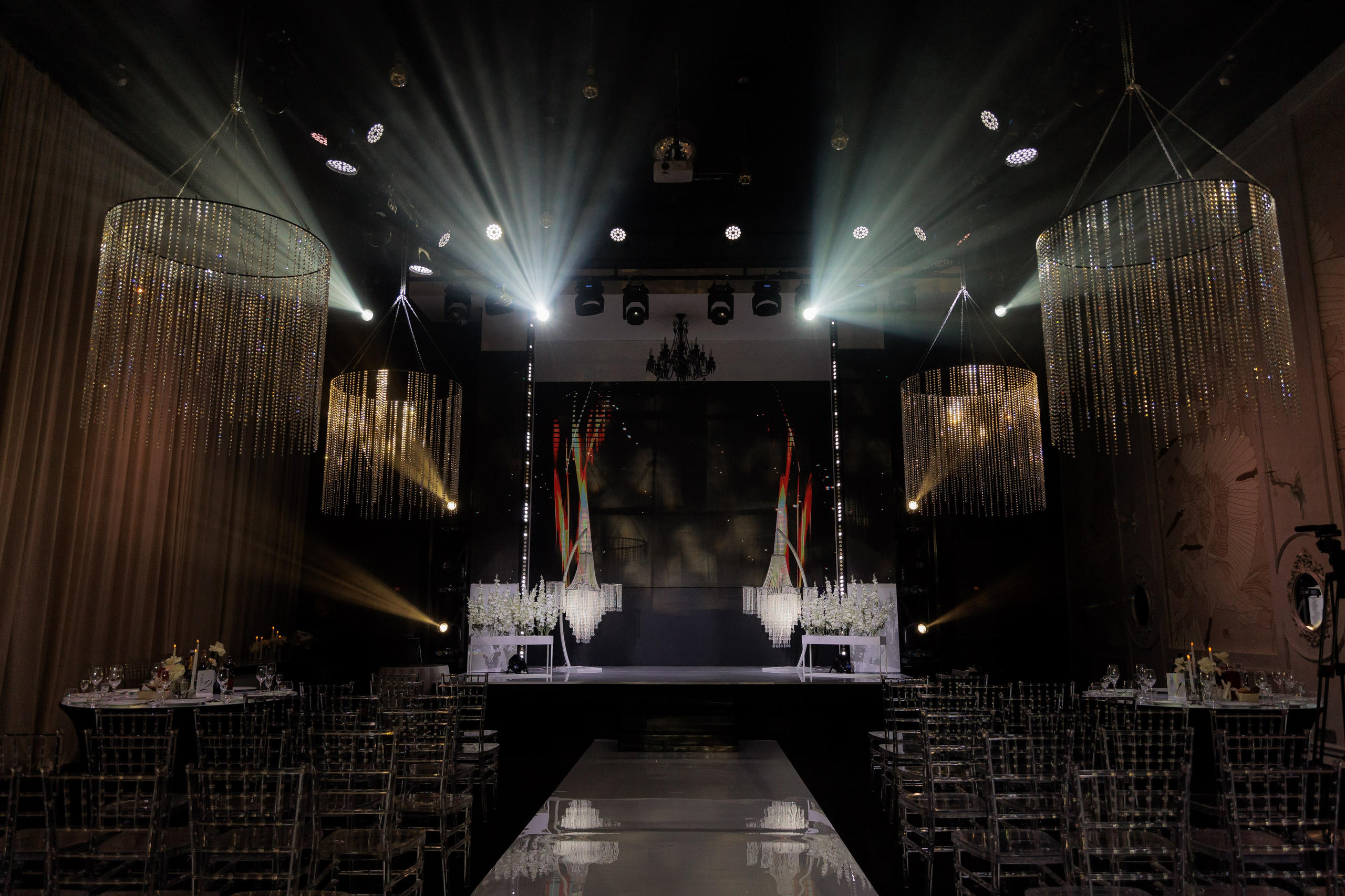 Анастасия и Евгений. Фотограф Дарья Норкина