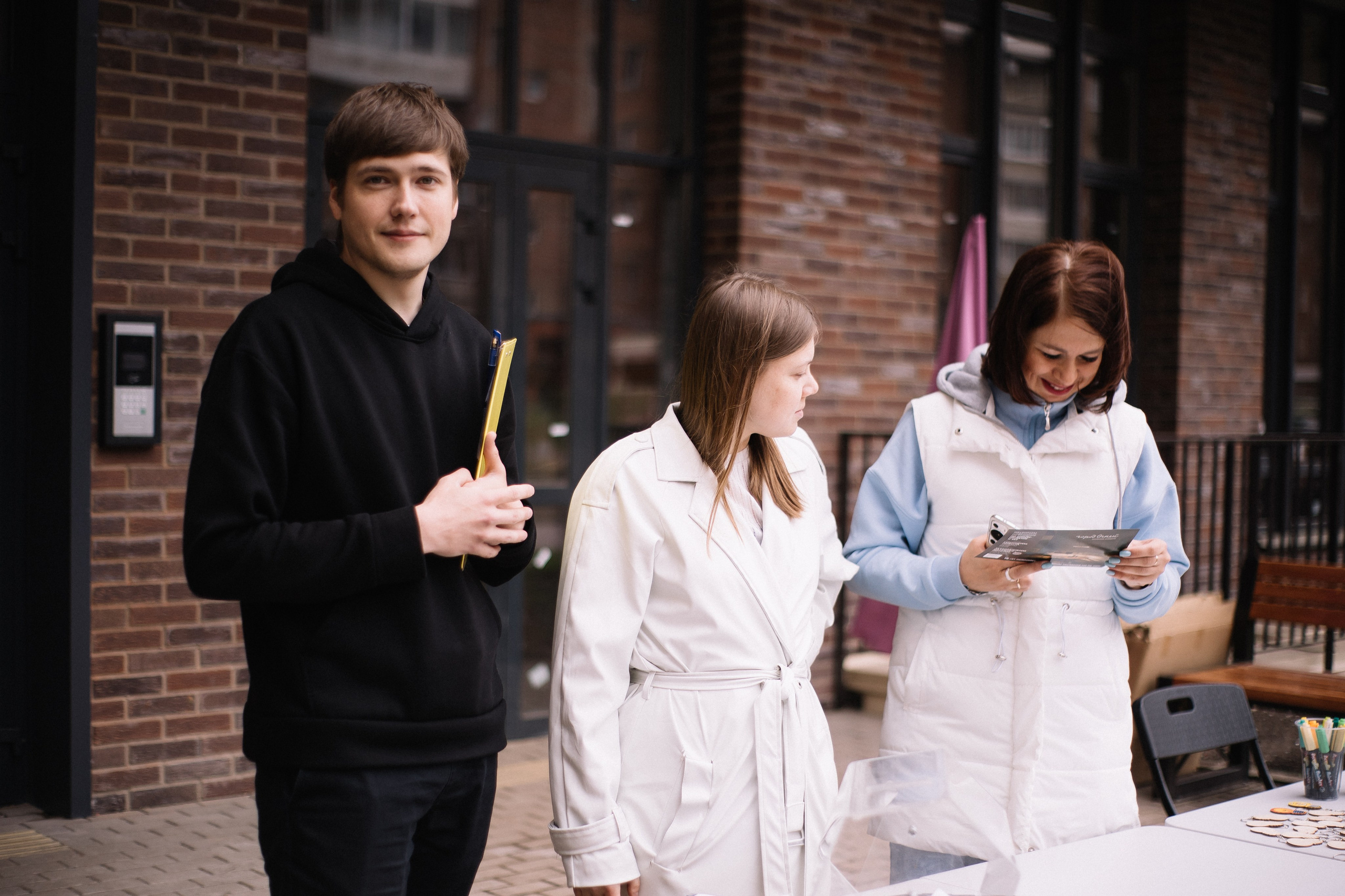КСИ-СТРОЙ. Фотограф в Иркутске