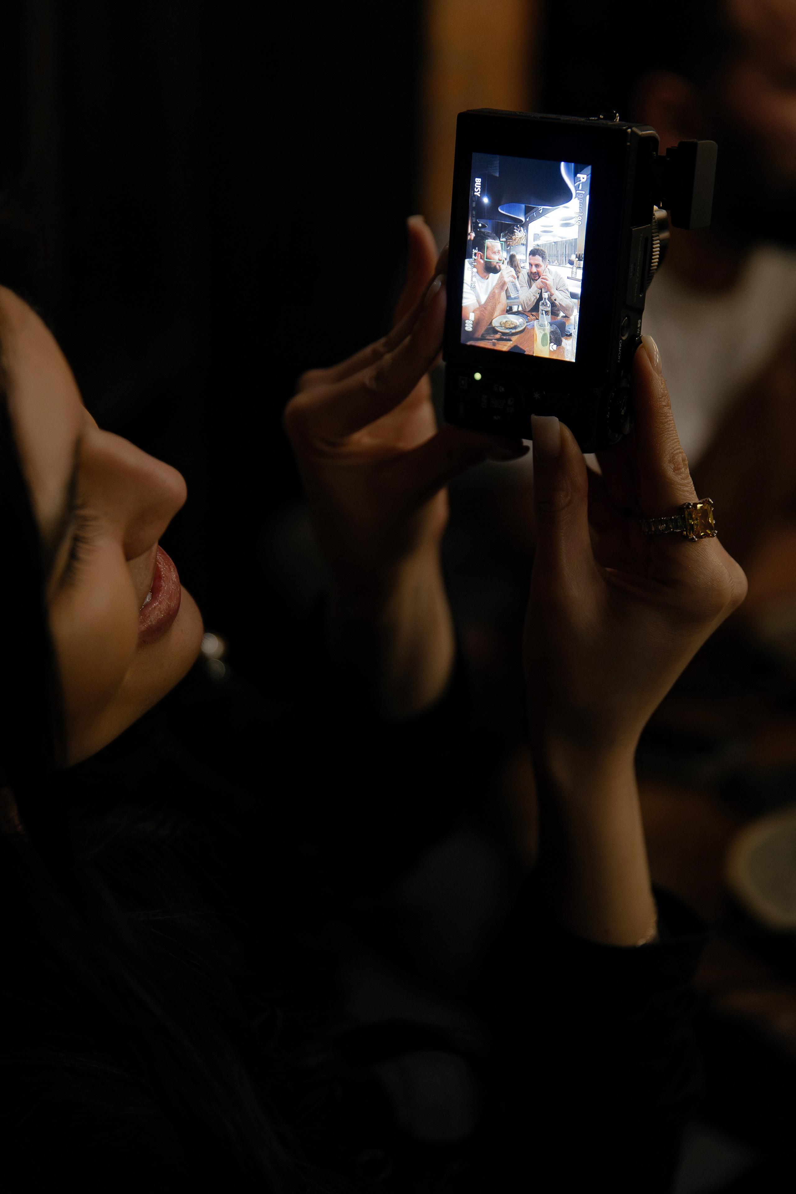 Мероприятия. Детков Николай — фотограф в Омске