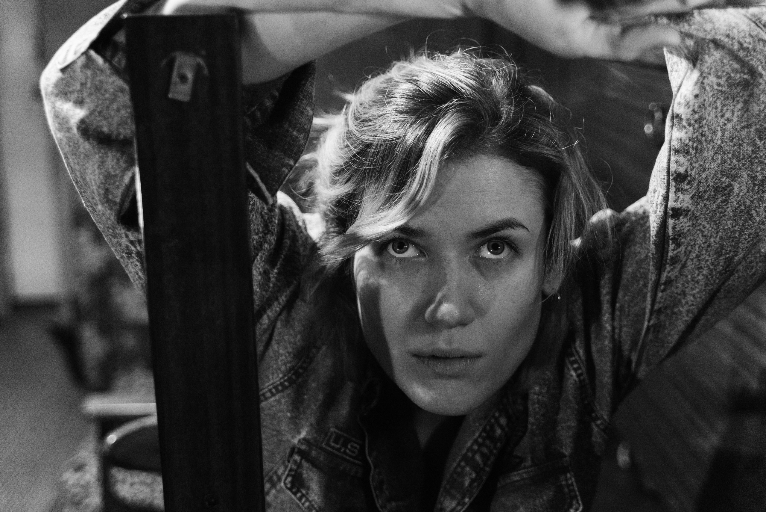 Аня. Главная