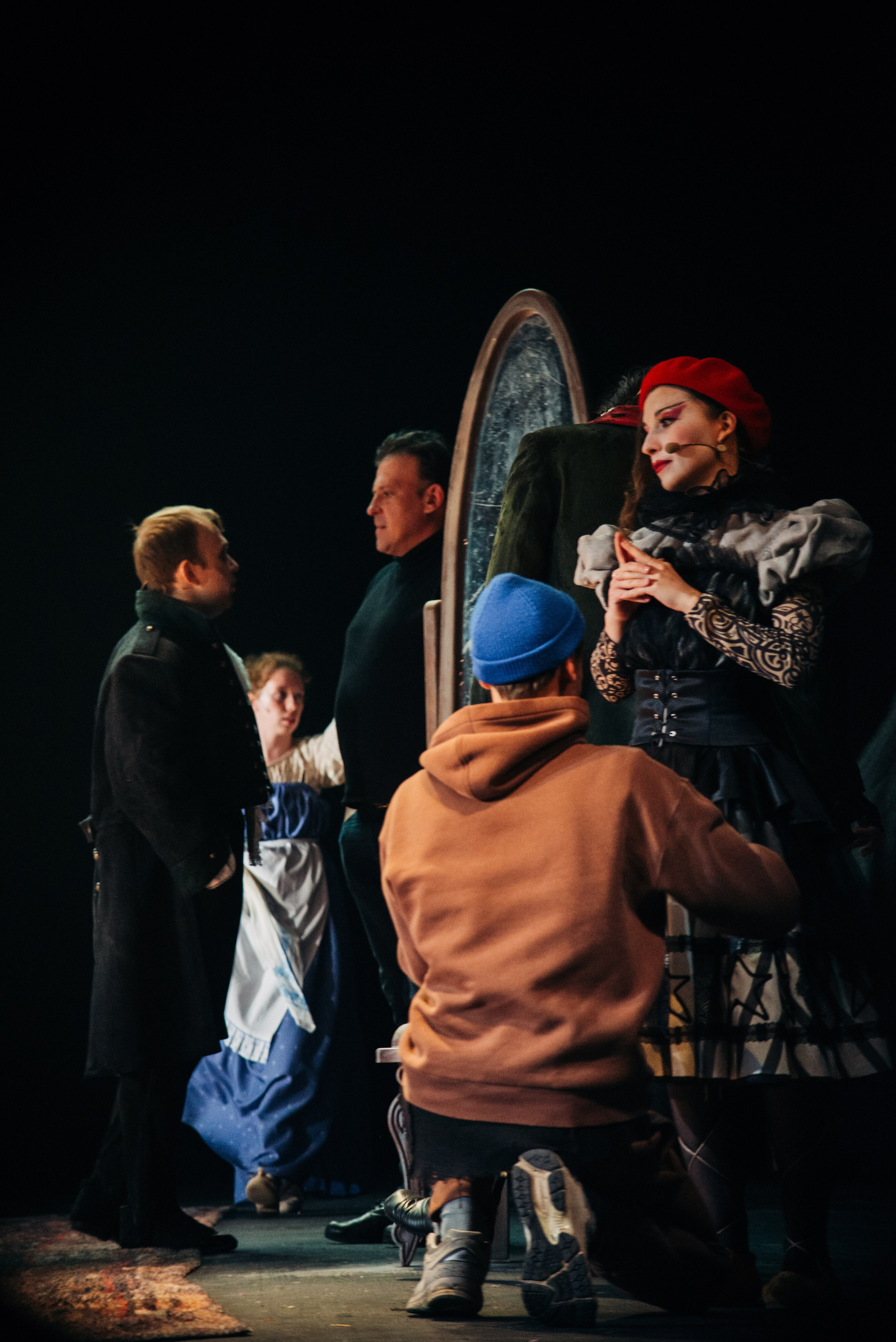 Обломов. Главная