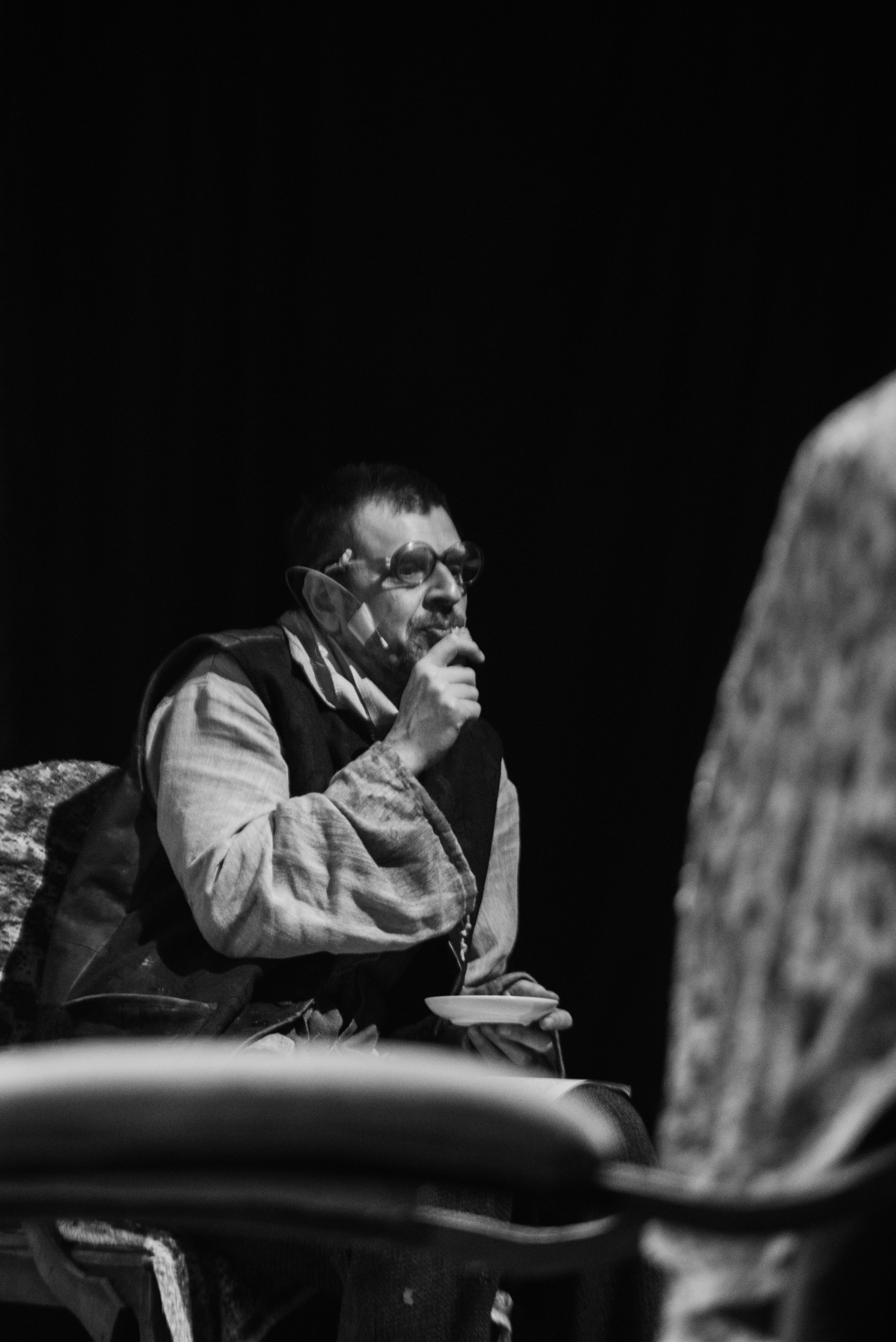 Обломов. Главная