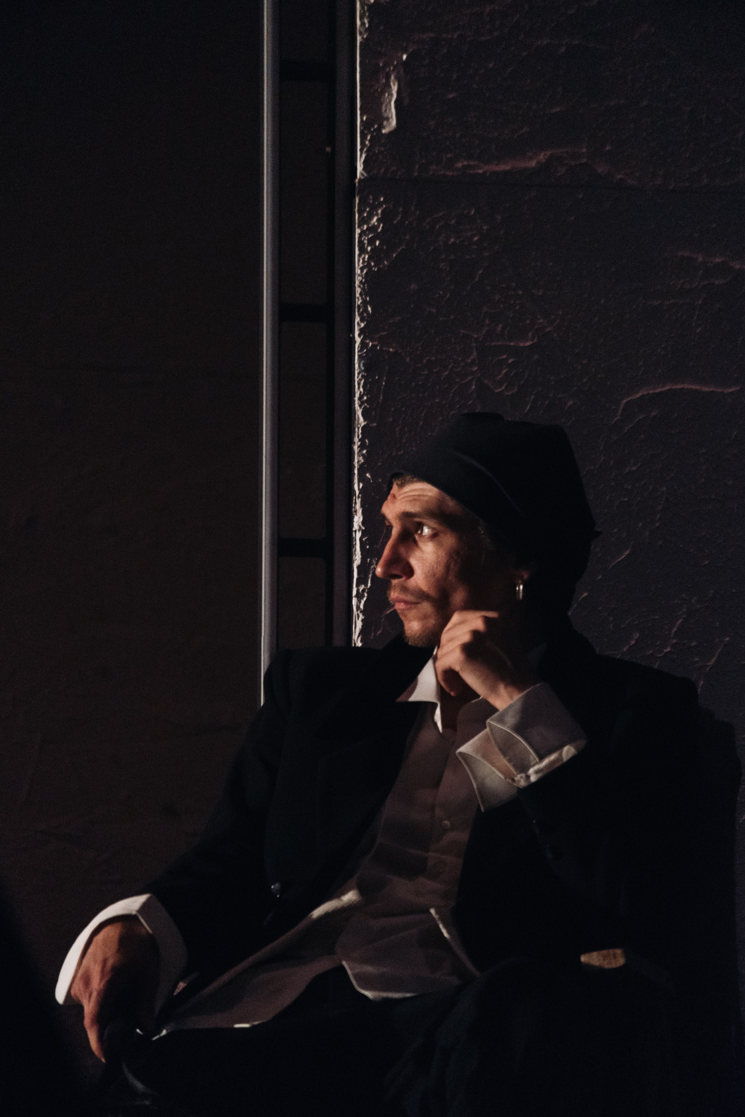 Обрыв. Главная