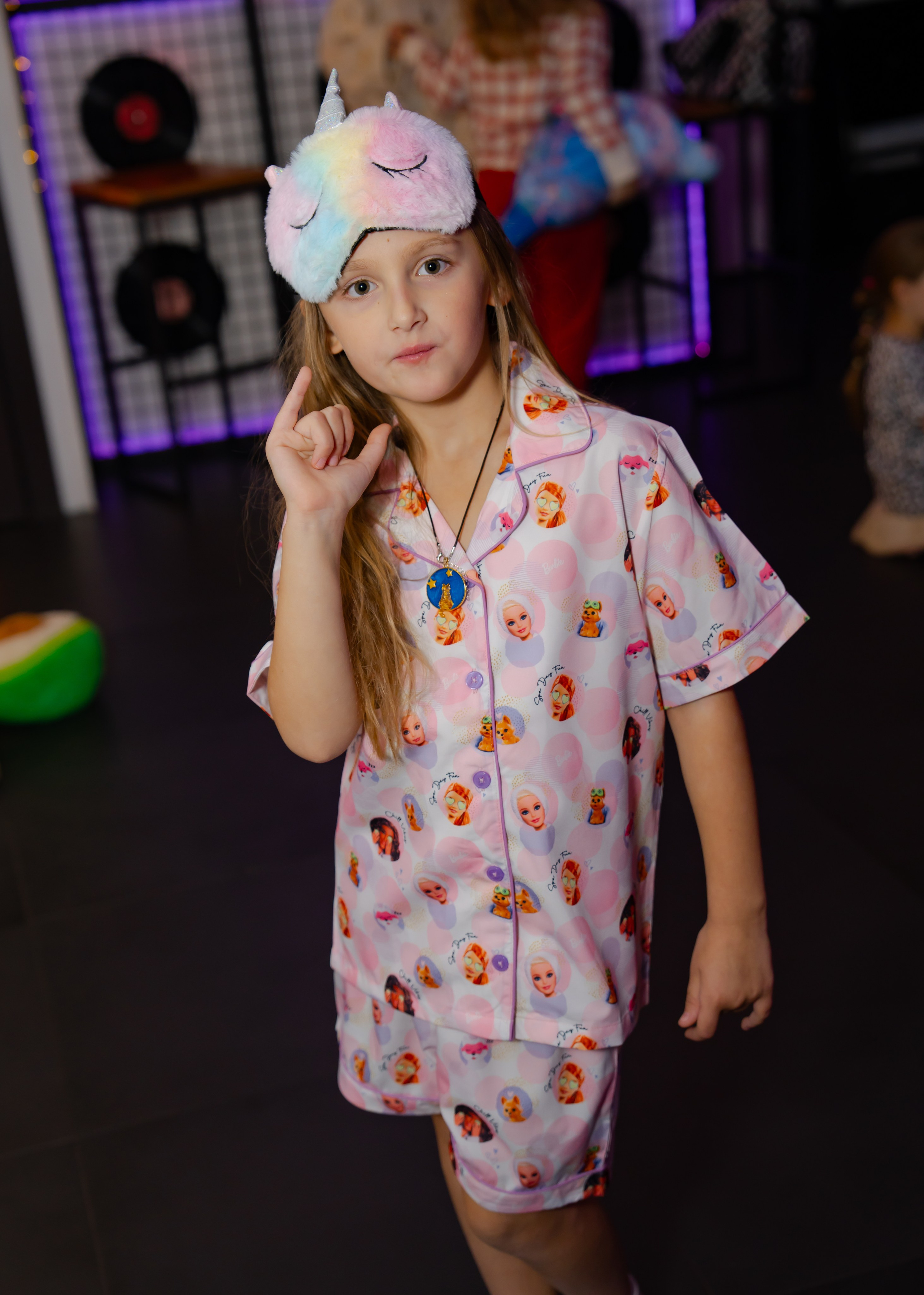 Битва подушками. Крамер Юлиана детский и семейный фотограф