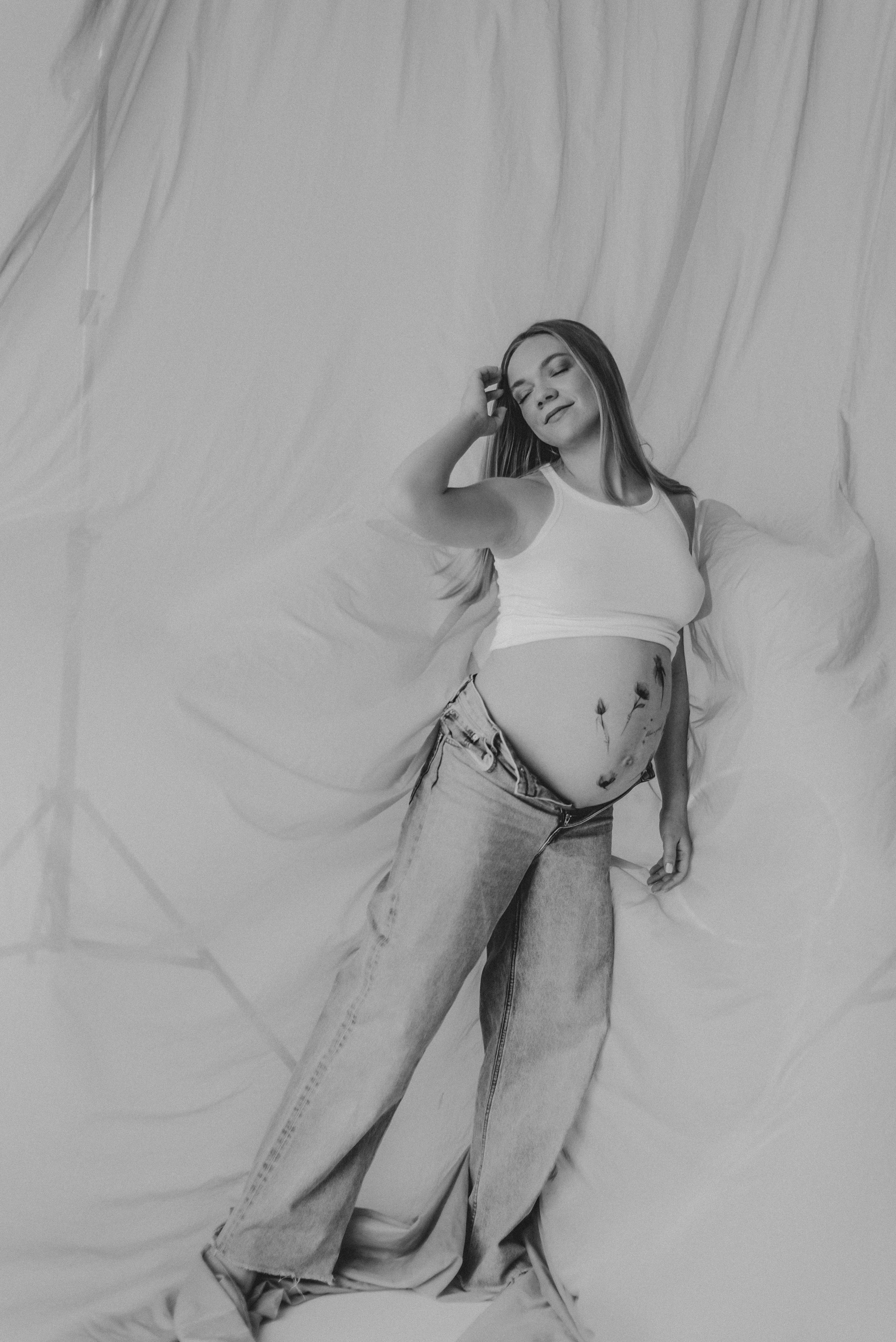 Anya. Фотограф Татьяна Семенова [Минск/Москва]