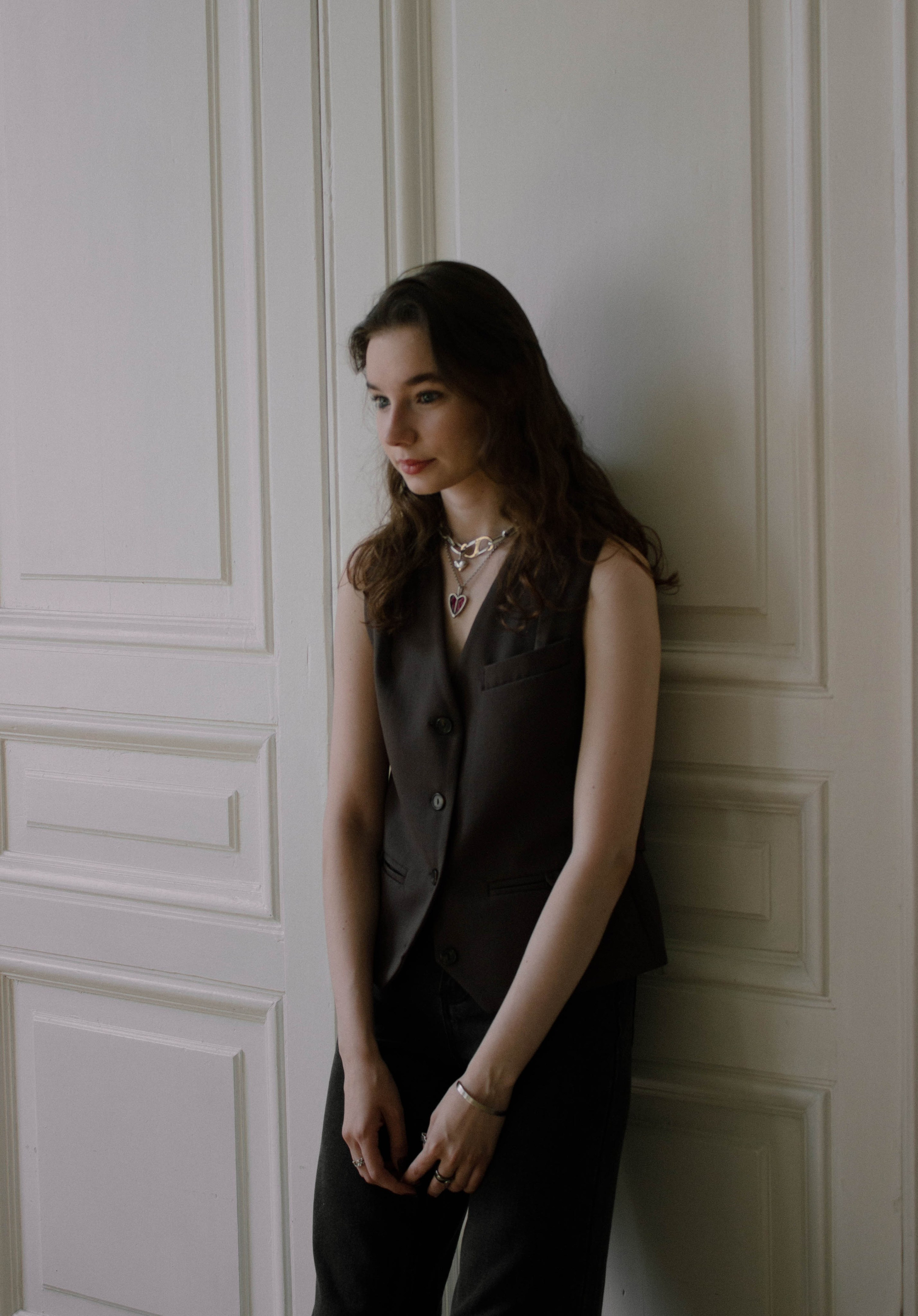 Inna. Daria Y. Фототерапия │ Санкт-Петербург