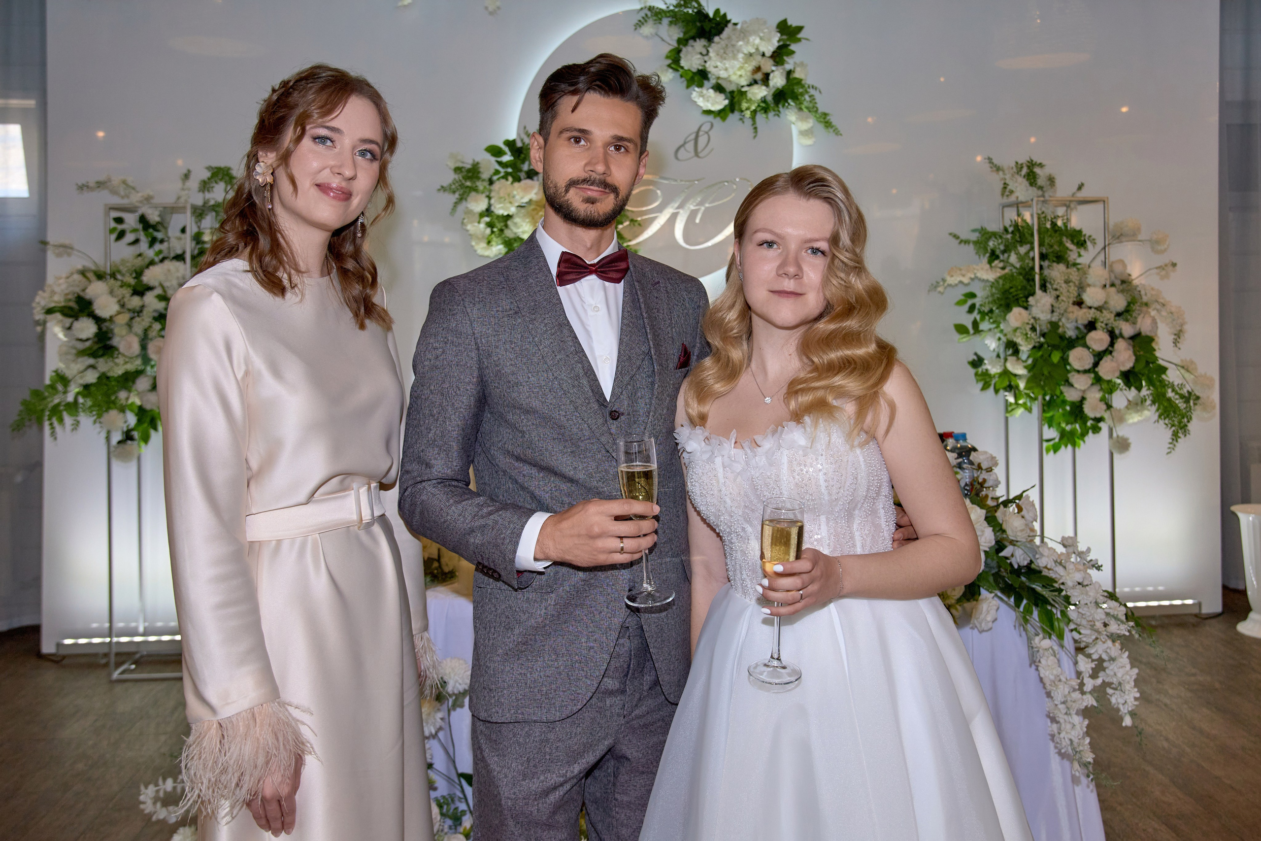 Евгений и Юлия. Фотограф в Самаре Анастасия Афанасьева