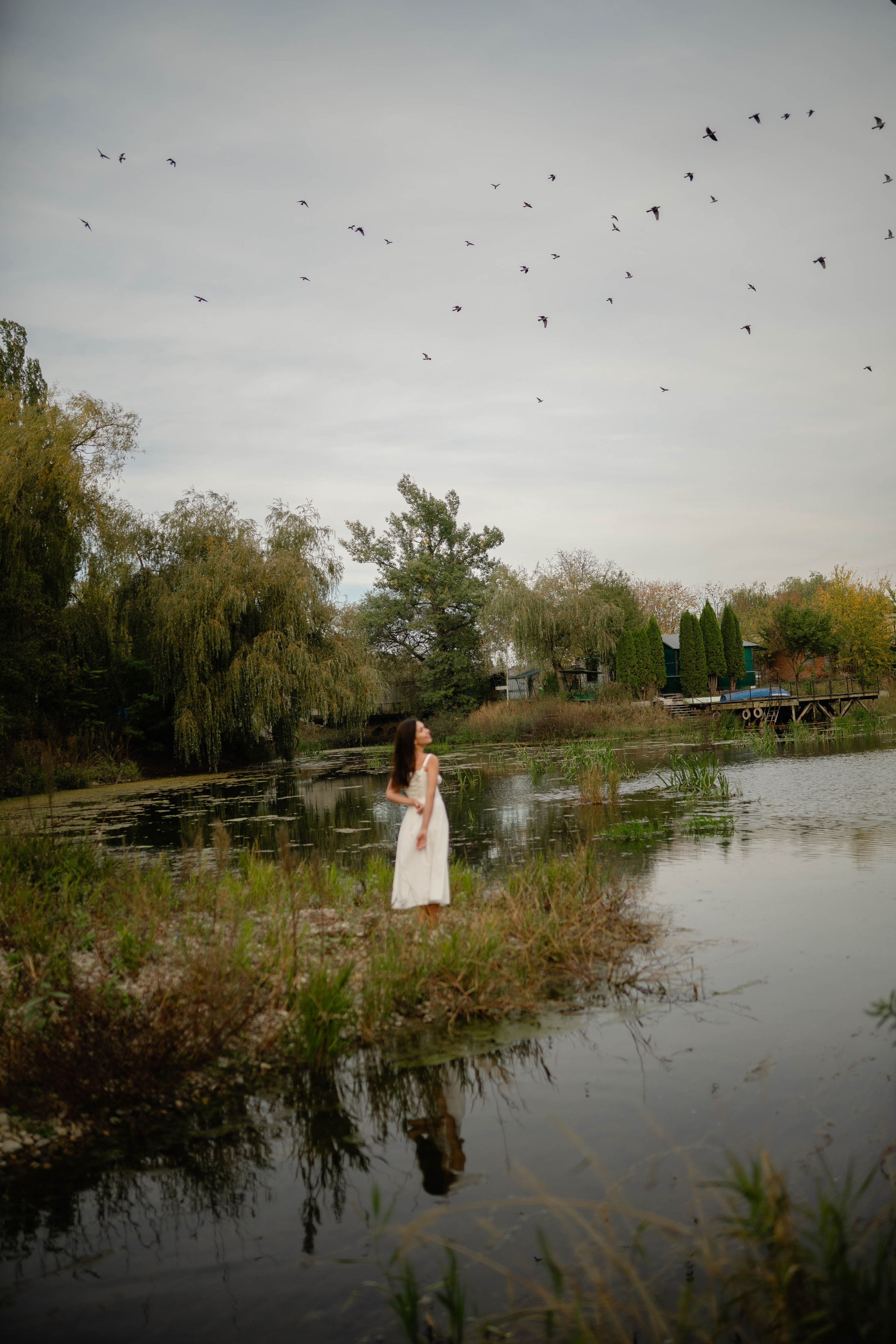 Ксения. Портретный и семейный фотограф в Пятигорске Кутырева Ксения