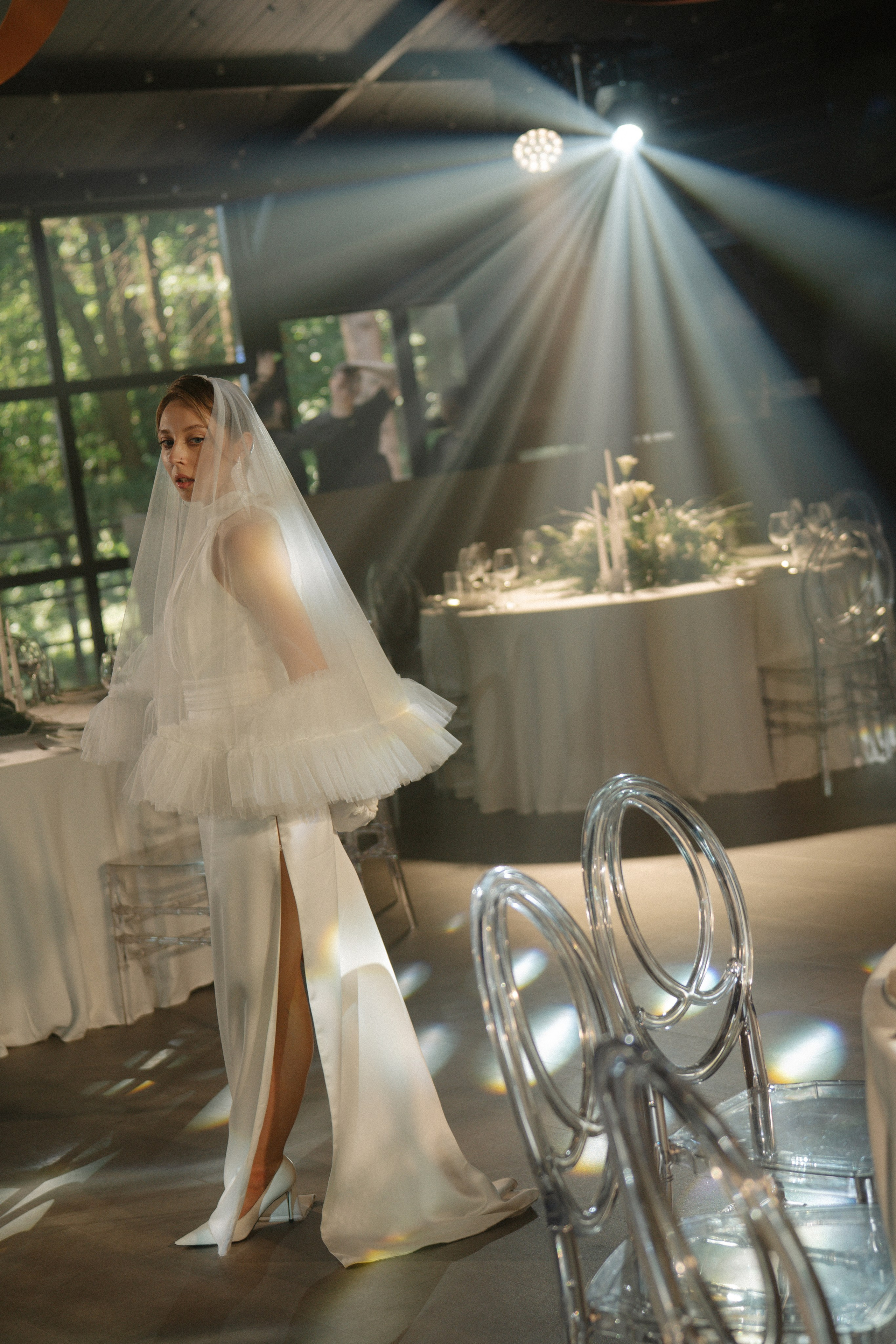 Смех, любовь и немного хаоса. Фотограф Евстигнеев Илья