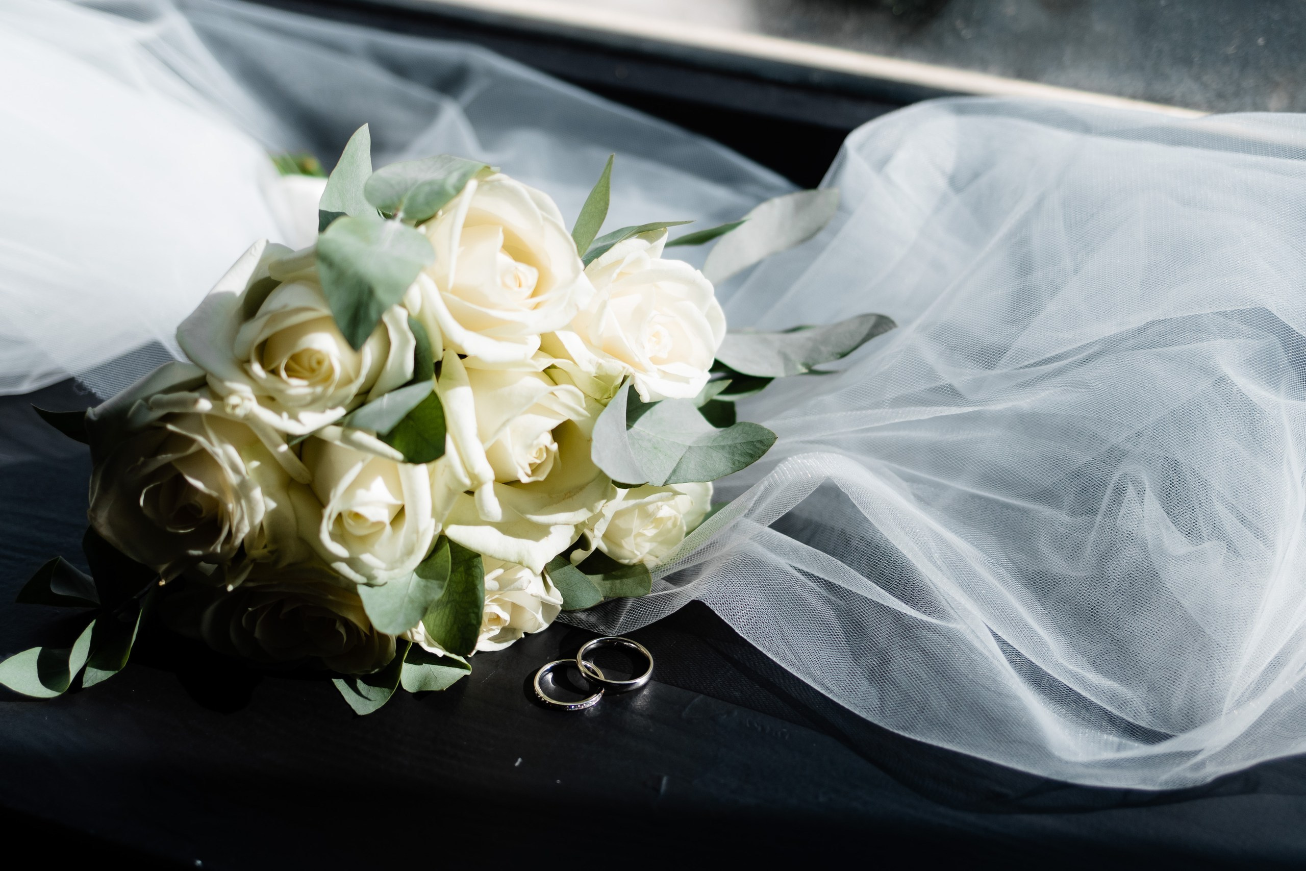 Polina & Konstantin. Свадебный и семейный фотограф