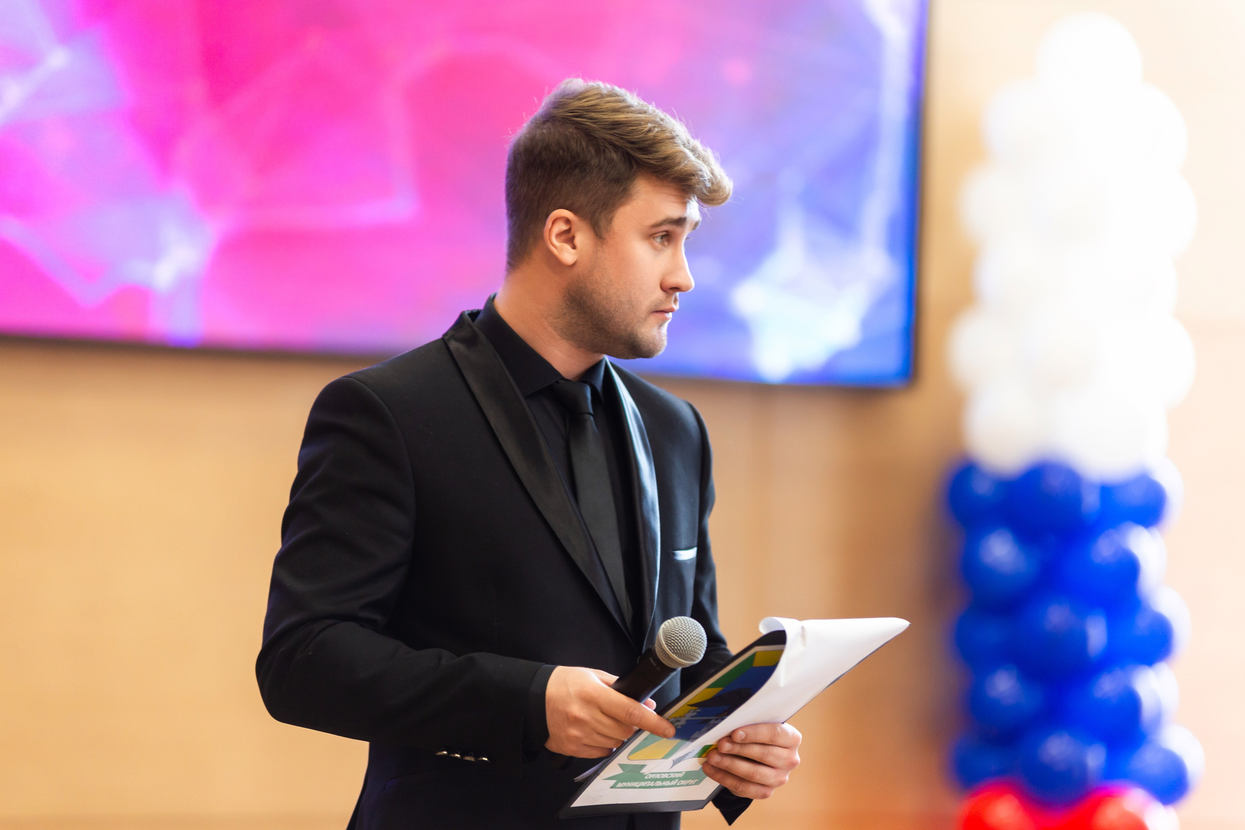 Мои медиа выборы 2024. Профессиональный фотограф в Мценске и Орловской области