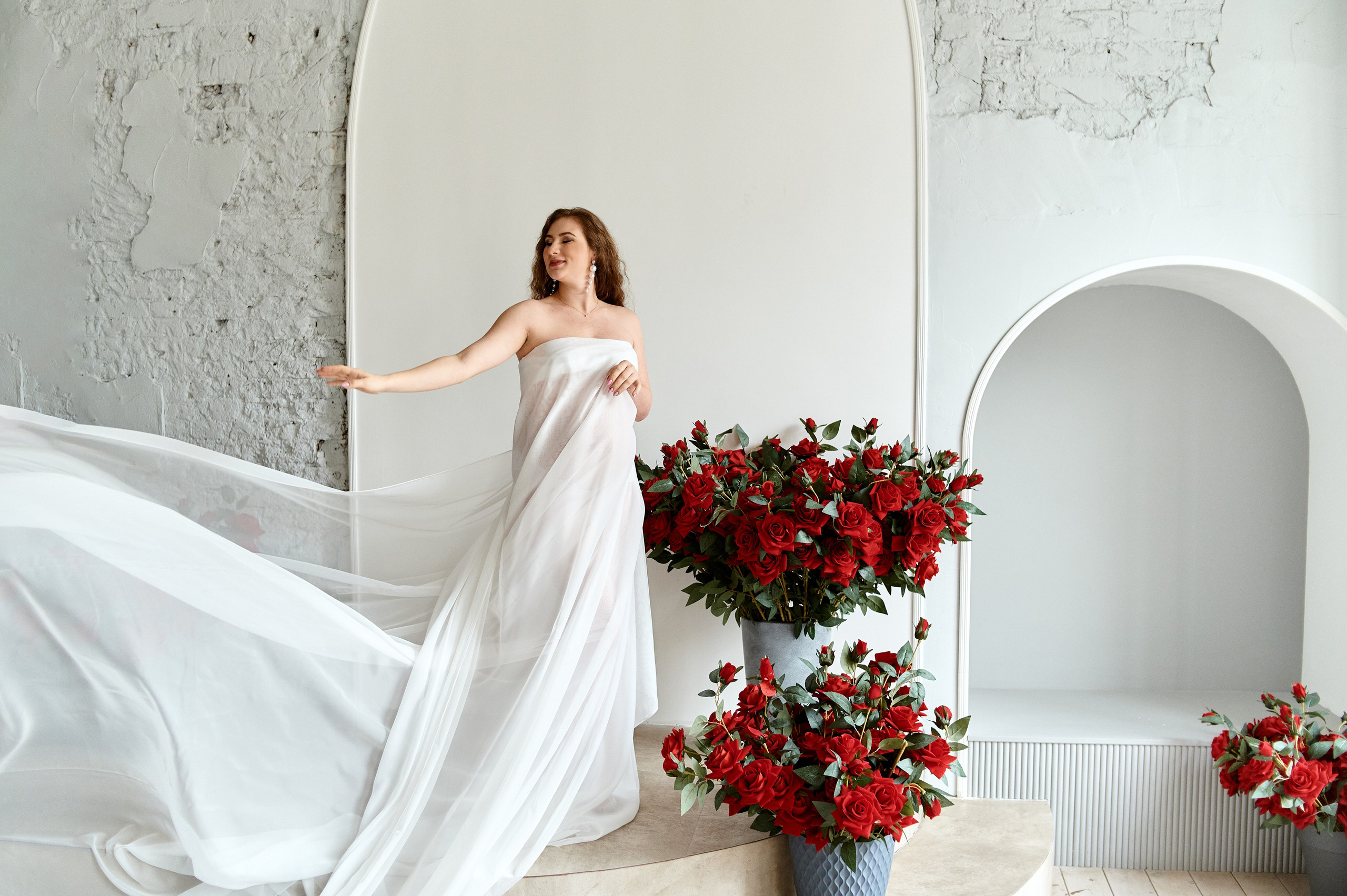 С & М. Семейный и детский фотограф в г. Ногинске Ангелина Хасанова