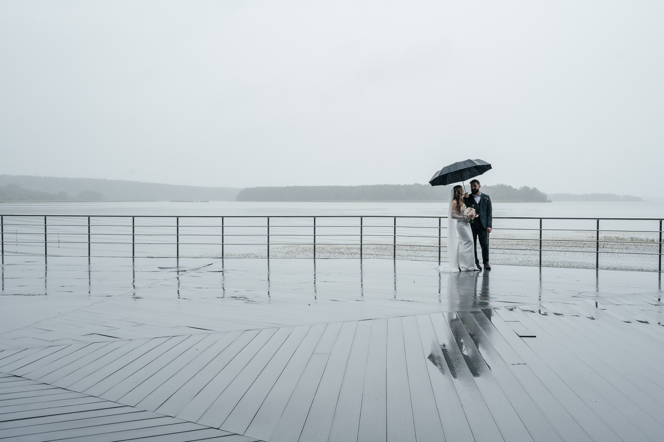 Егор и Светлана. Фотограф в Новосибирске | Фотограф Валентина Борновалова