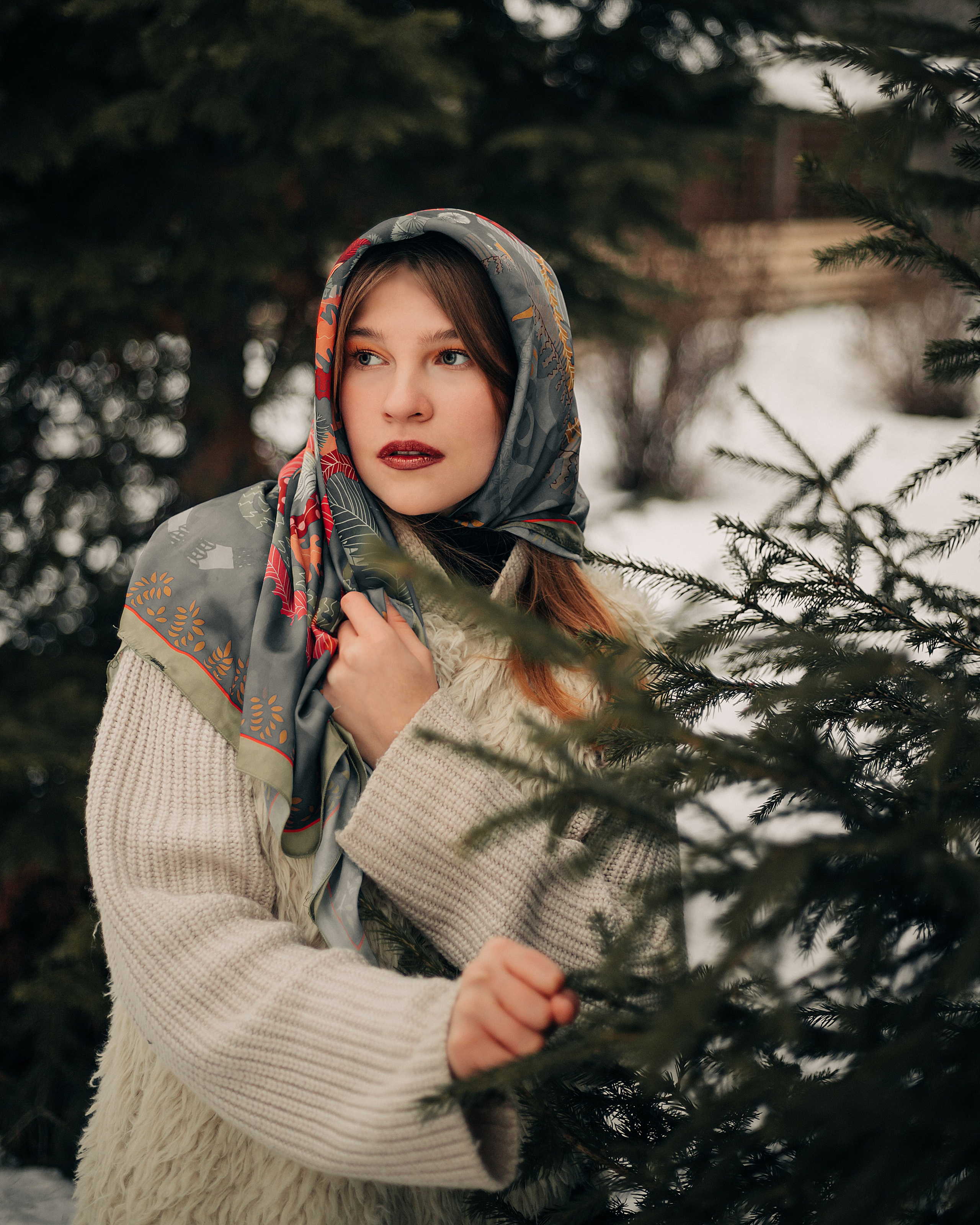 Услуги — Фото. Kourks photo | Perm