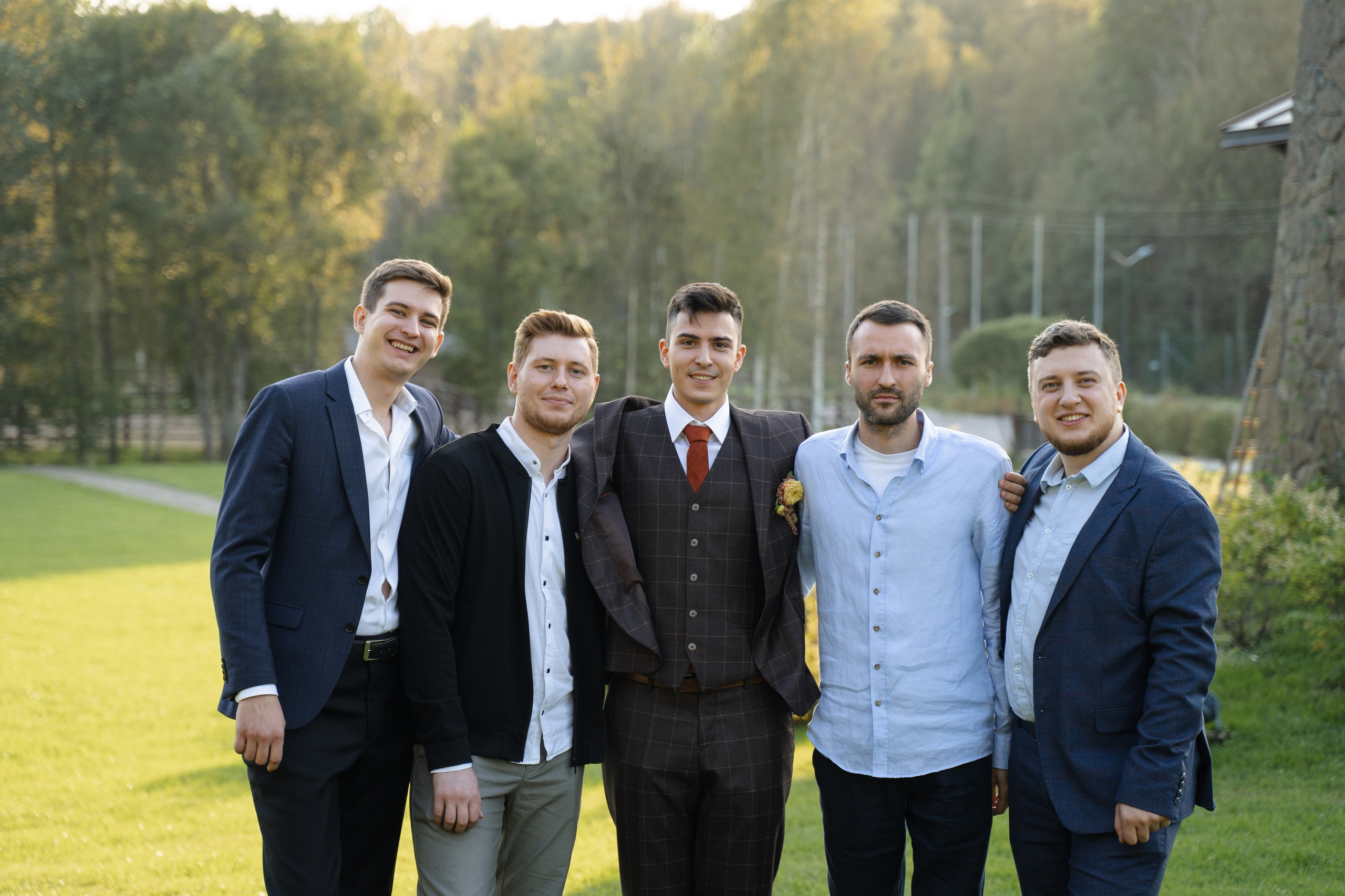 Wedding. Фотограф Карина Филиппенко