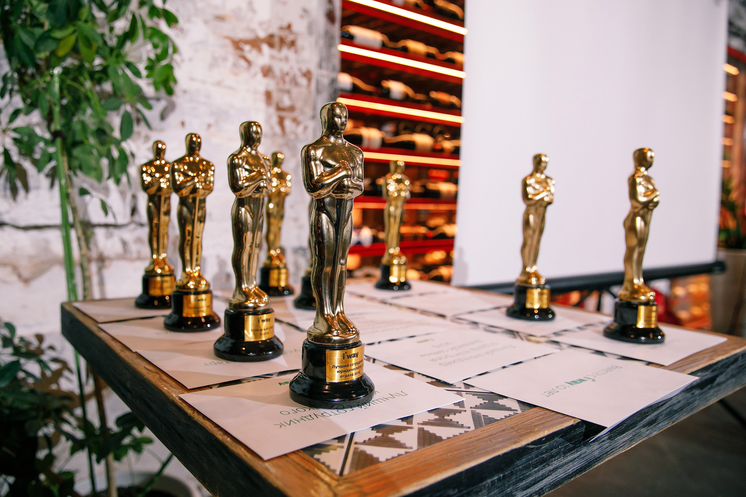 Корпоративные мероприятия. Фотограф Сергей Колесников