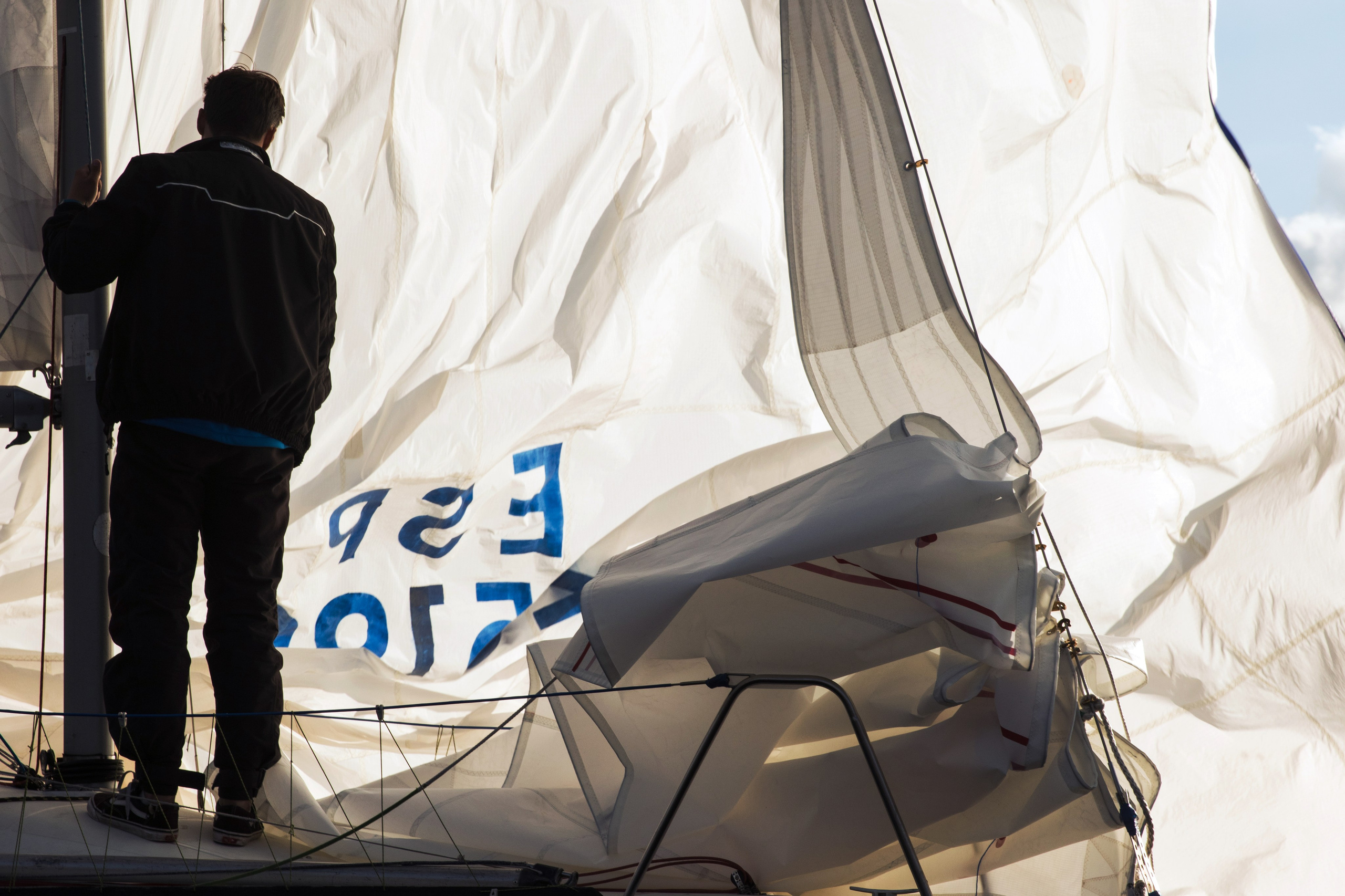 Sport. Фотограф Маша Новодережкина