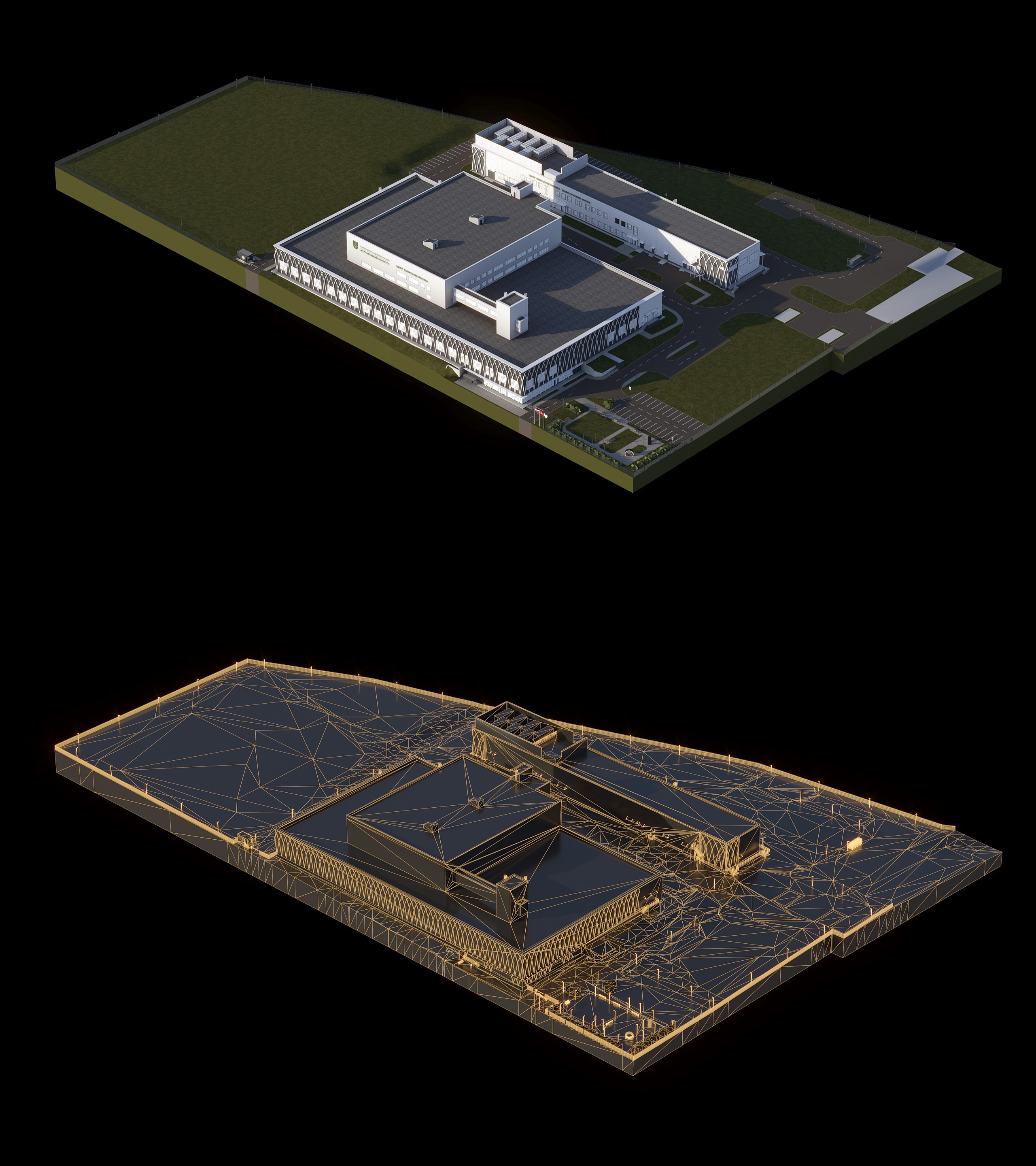 Модели для АГР. Игорь Кильдяшев | 3D-художник · арт-директор | Москва