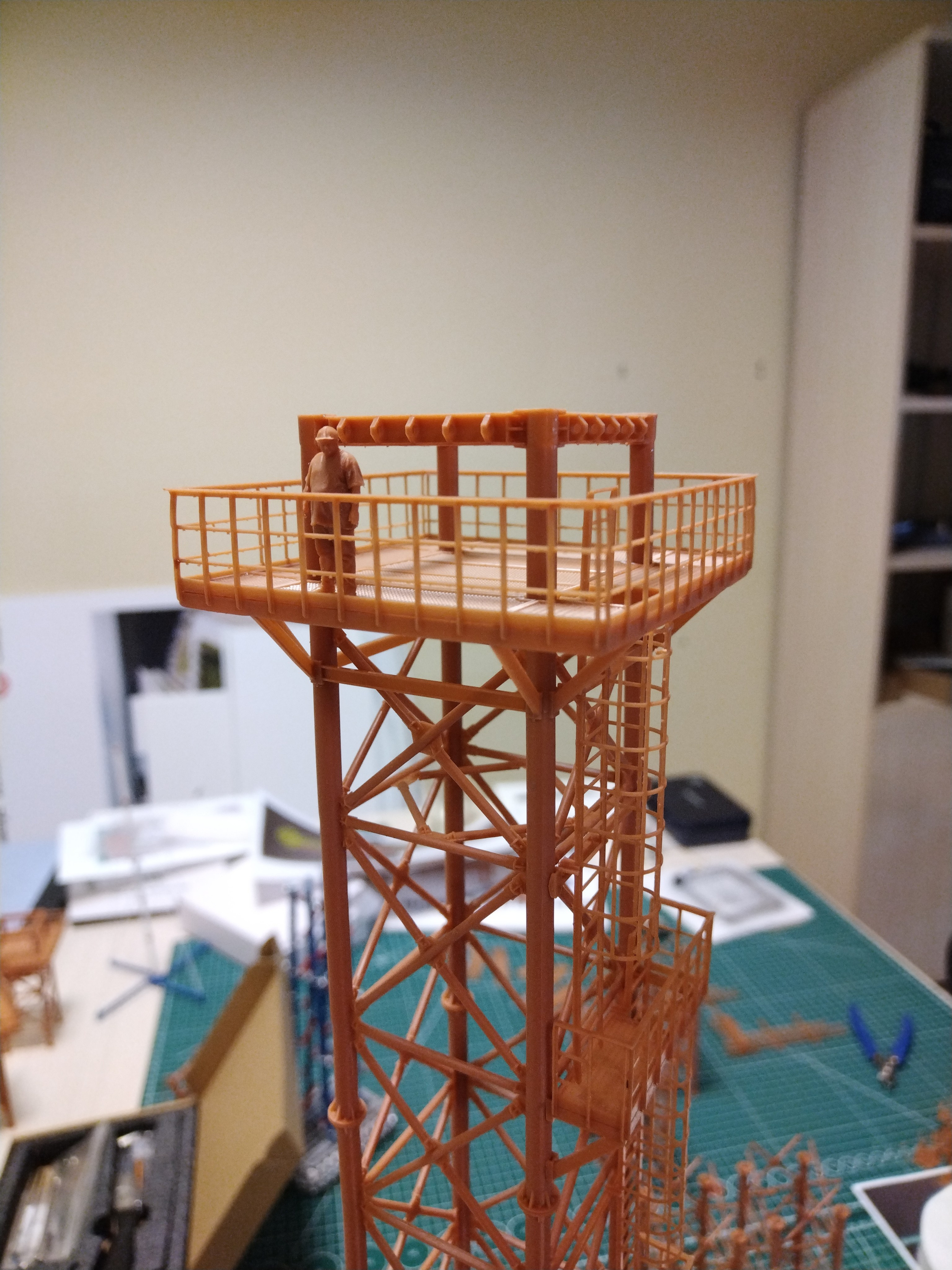 Макеты. Игорь Кильдяшев | 3D-художник · арт-директор | Москва