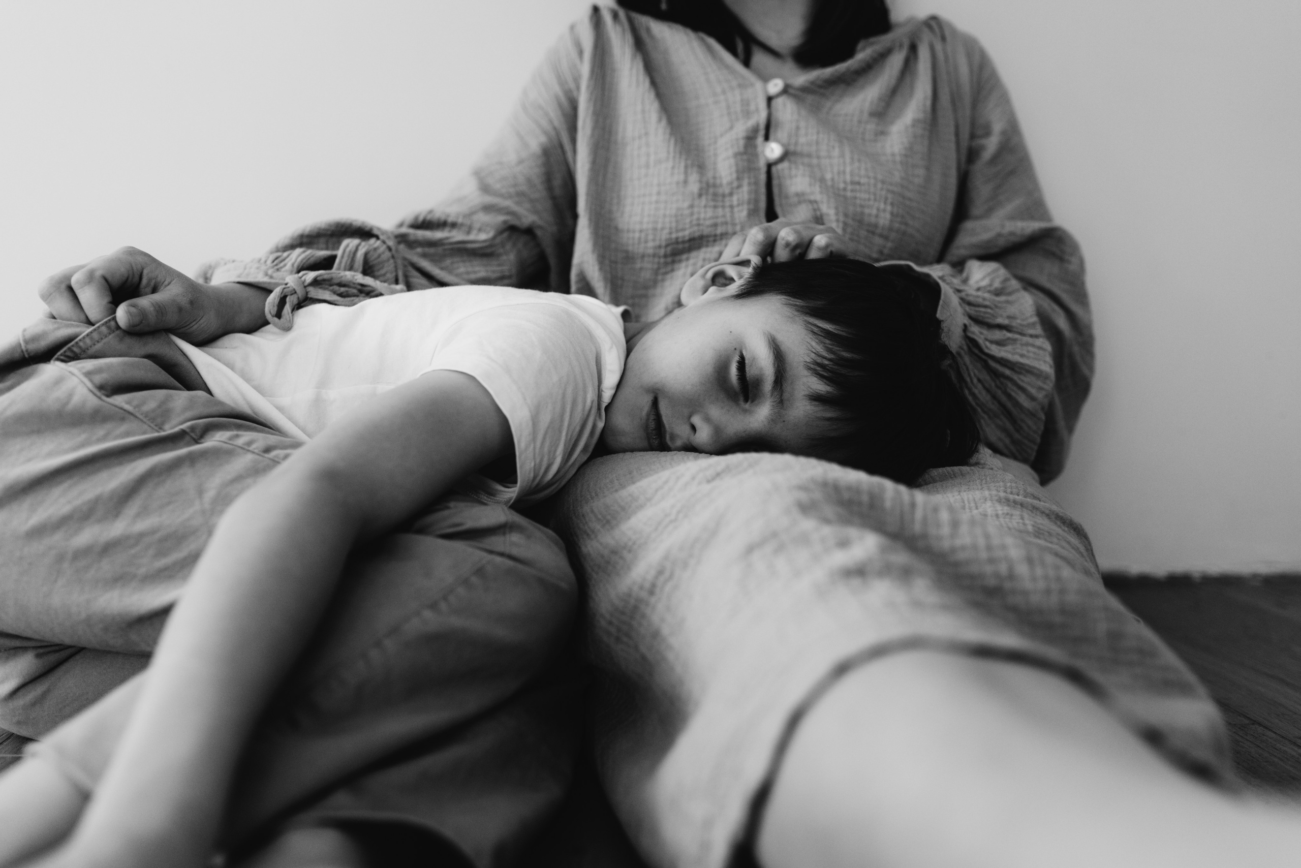 Маша, Саша, Киря и Ника. Klerout Photographer