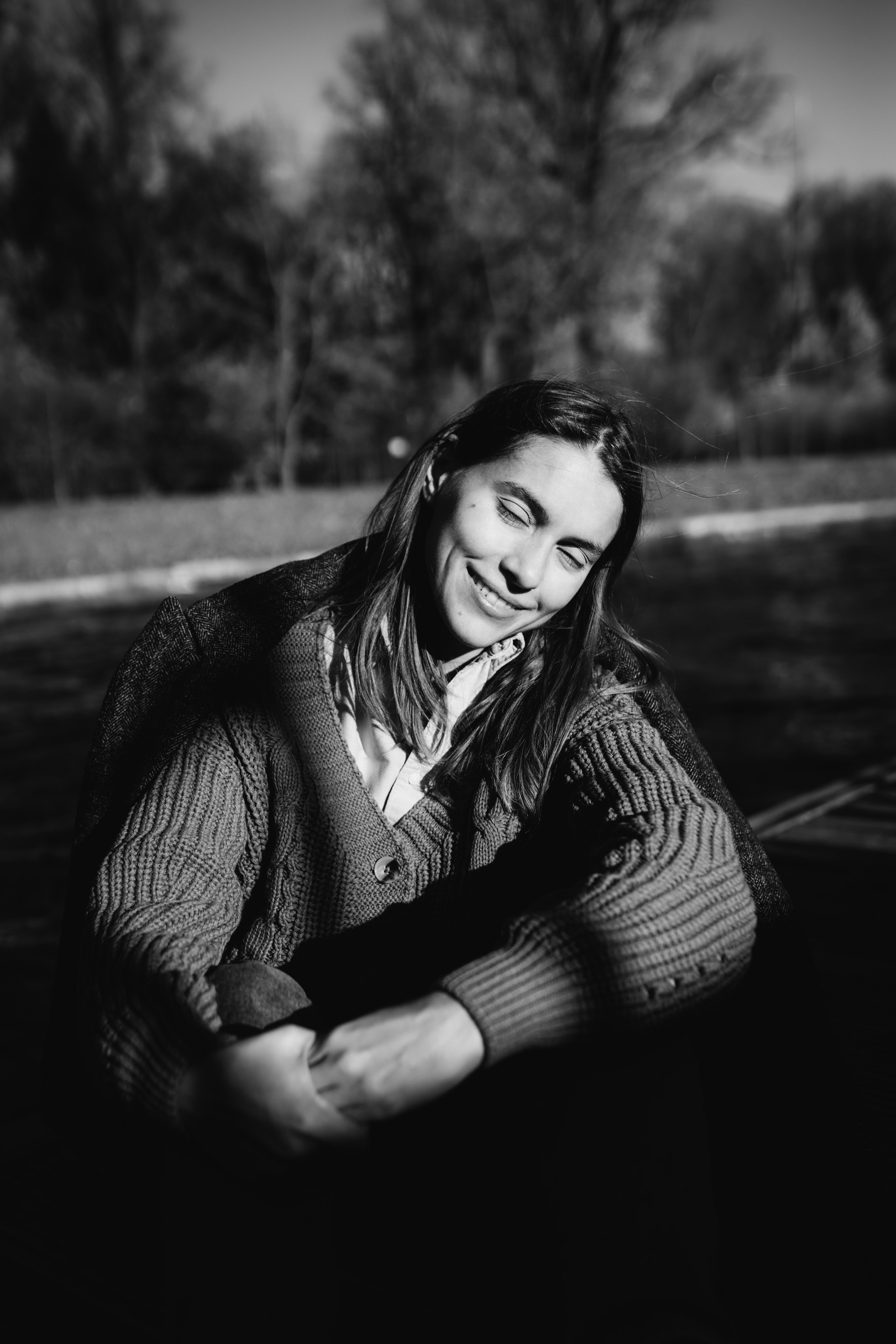 Дарья. Klerout Photographer