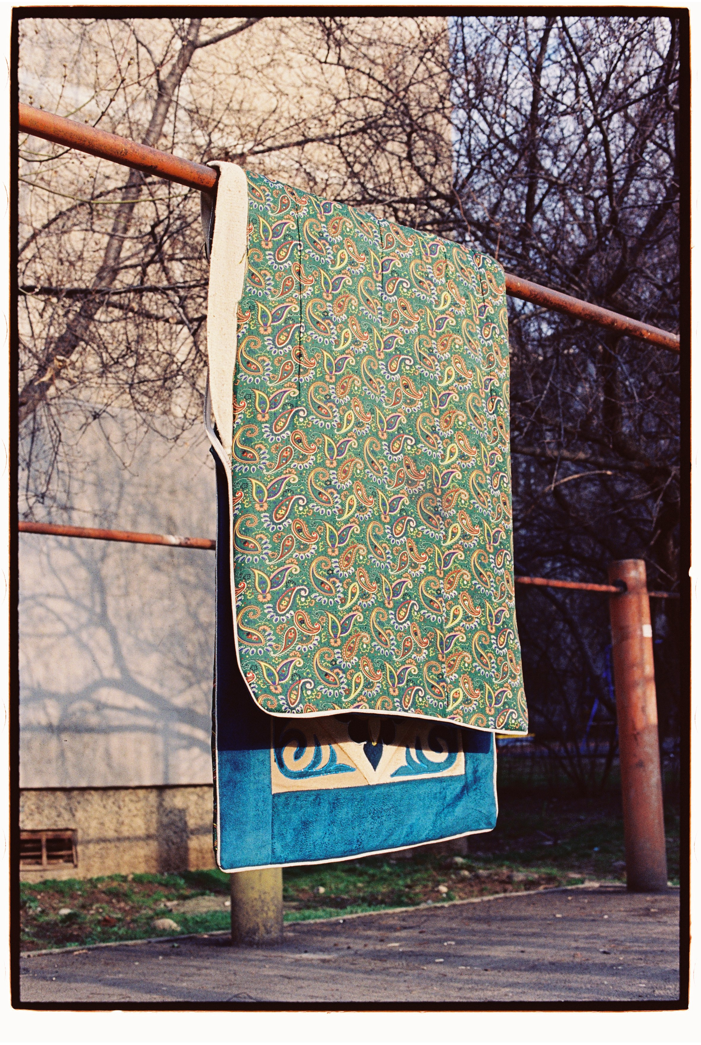 Almaty. Philipp Yelistratov